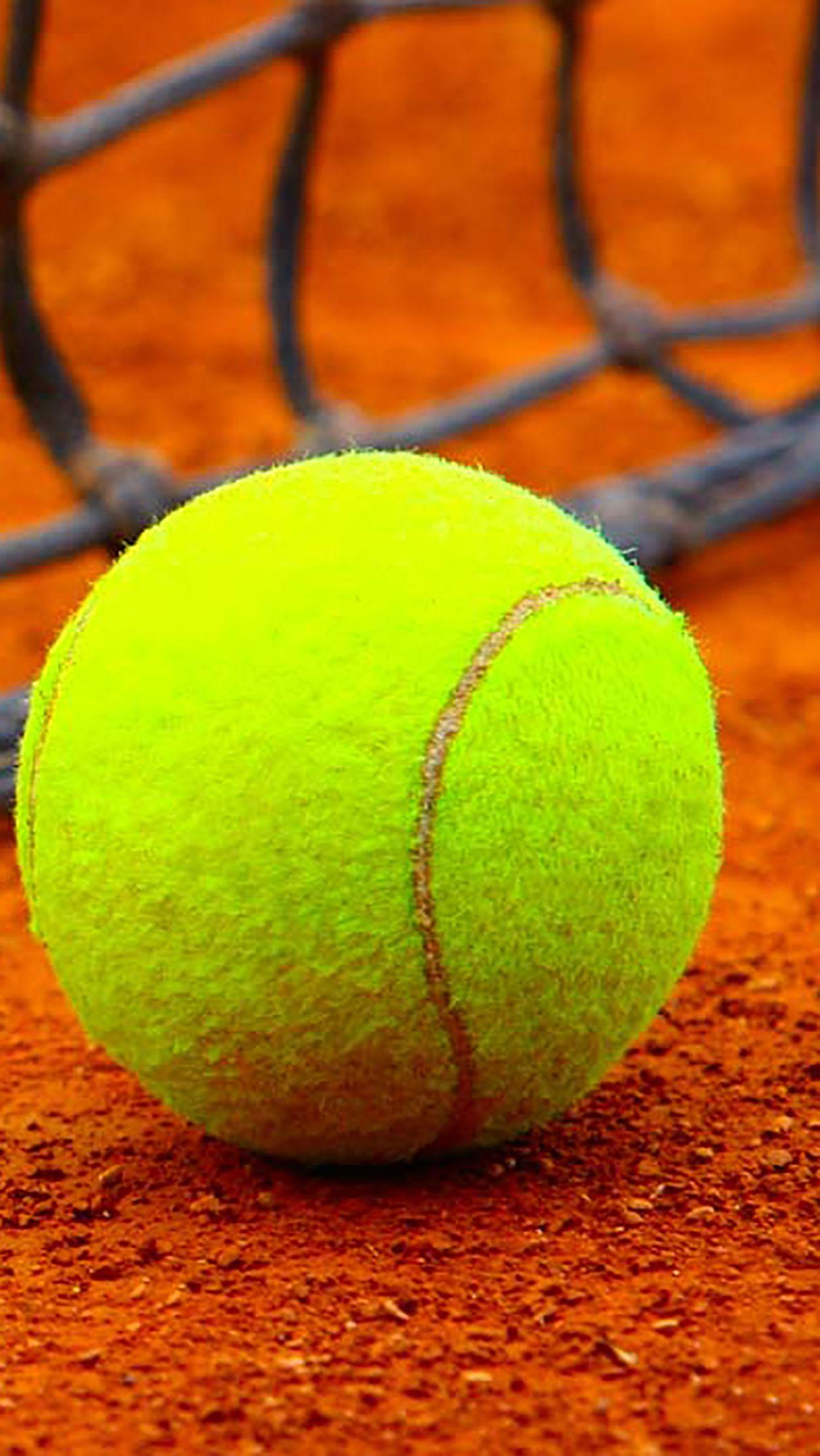 Tennis Ball Wallpapers Top Free Tennis Ball Backgrounds WallpaperAccess