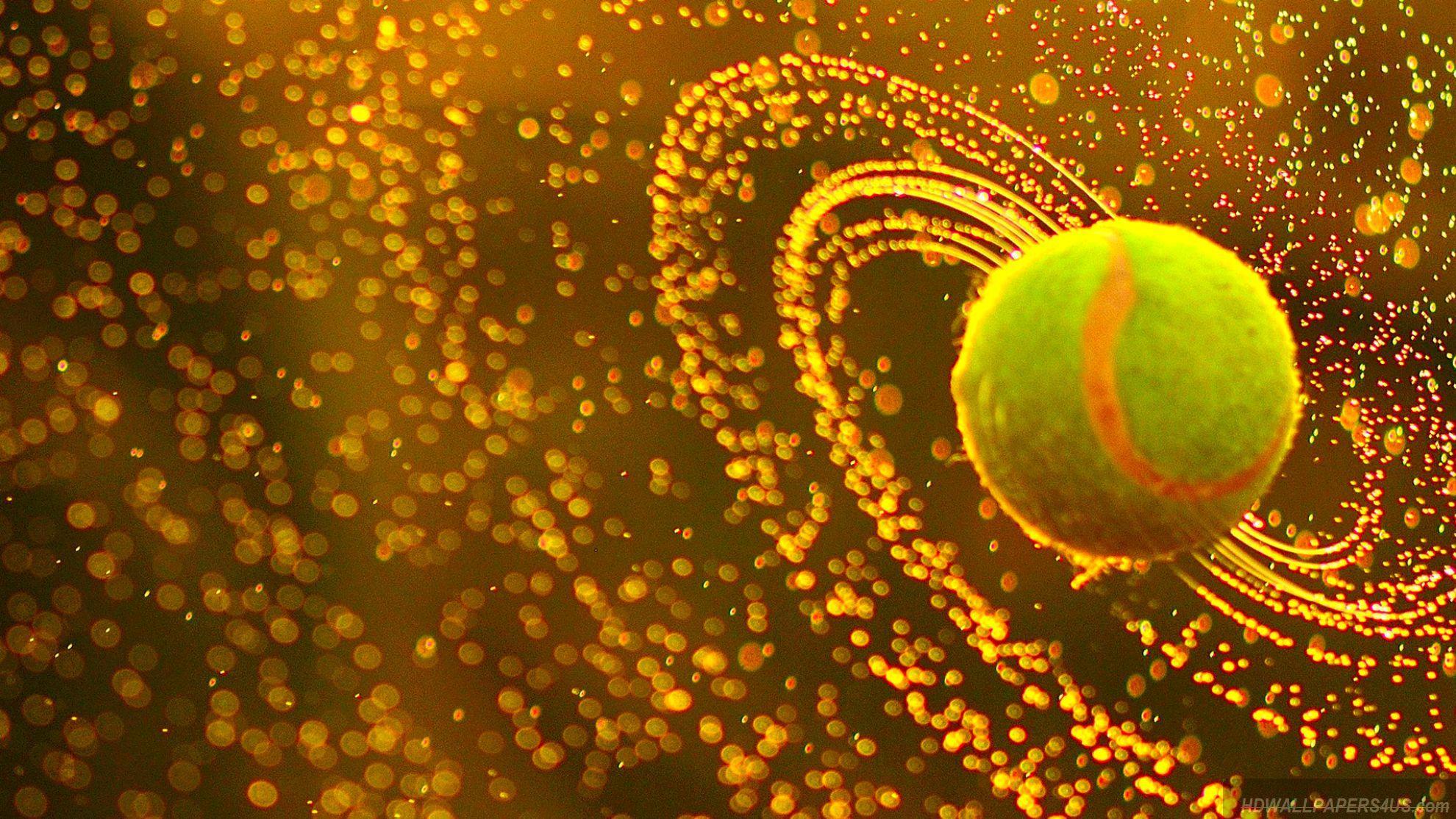 Tennis Ball Wallpapers Top Free Tennis Ball Backgrounds WallpaperAccess
