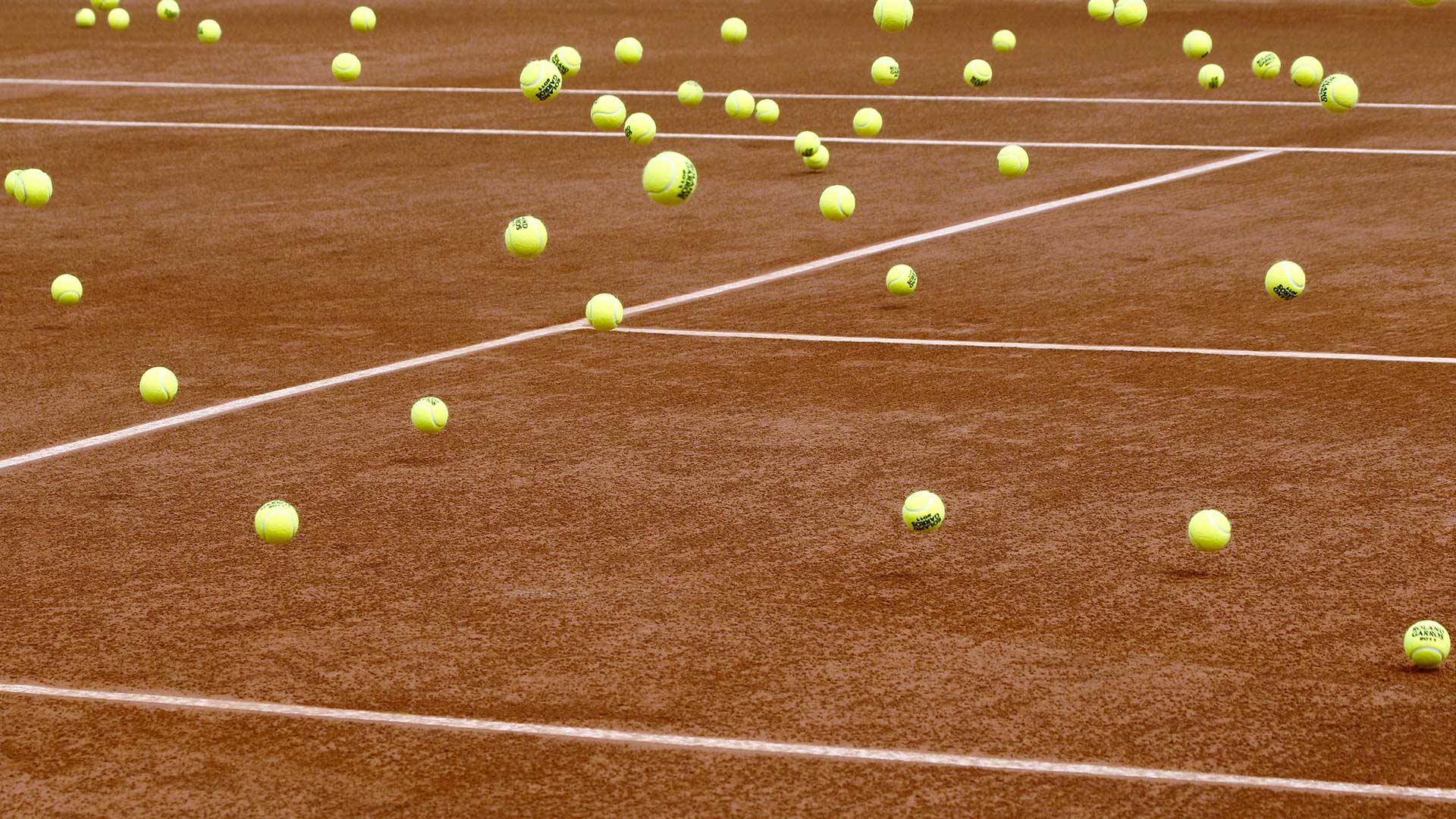 Tennis Ball Wallpapers Top Free Tennis Ball Backgrounds WallpaperAccess