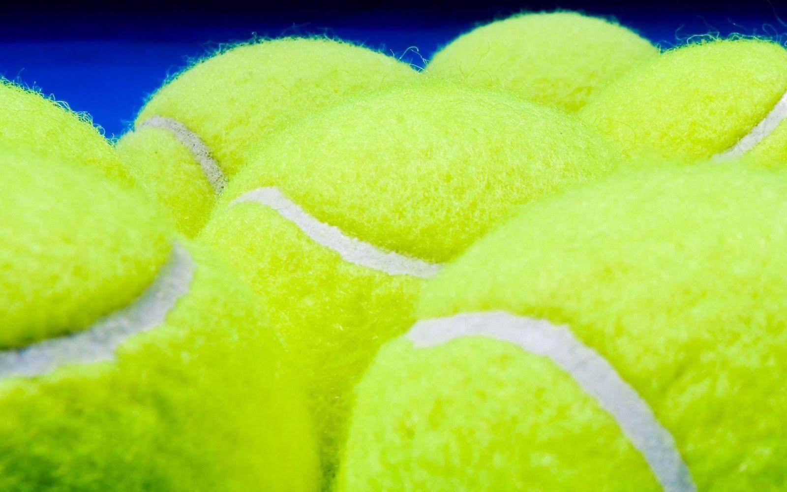 Tennis Ball Wallpapers Top Free Tennis Ball Backgrounds WallpaperAccess