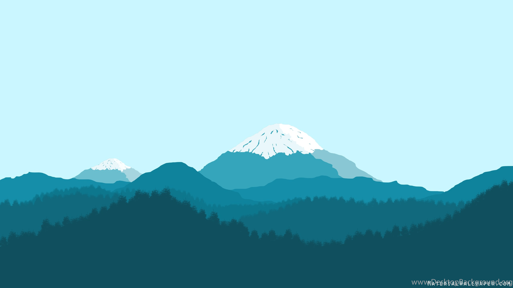 Cartoon Mountain Wallpapers Top Free Cartoon Mountain Backgrounds