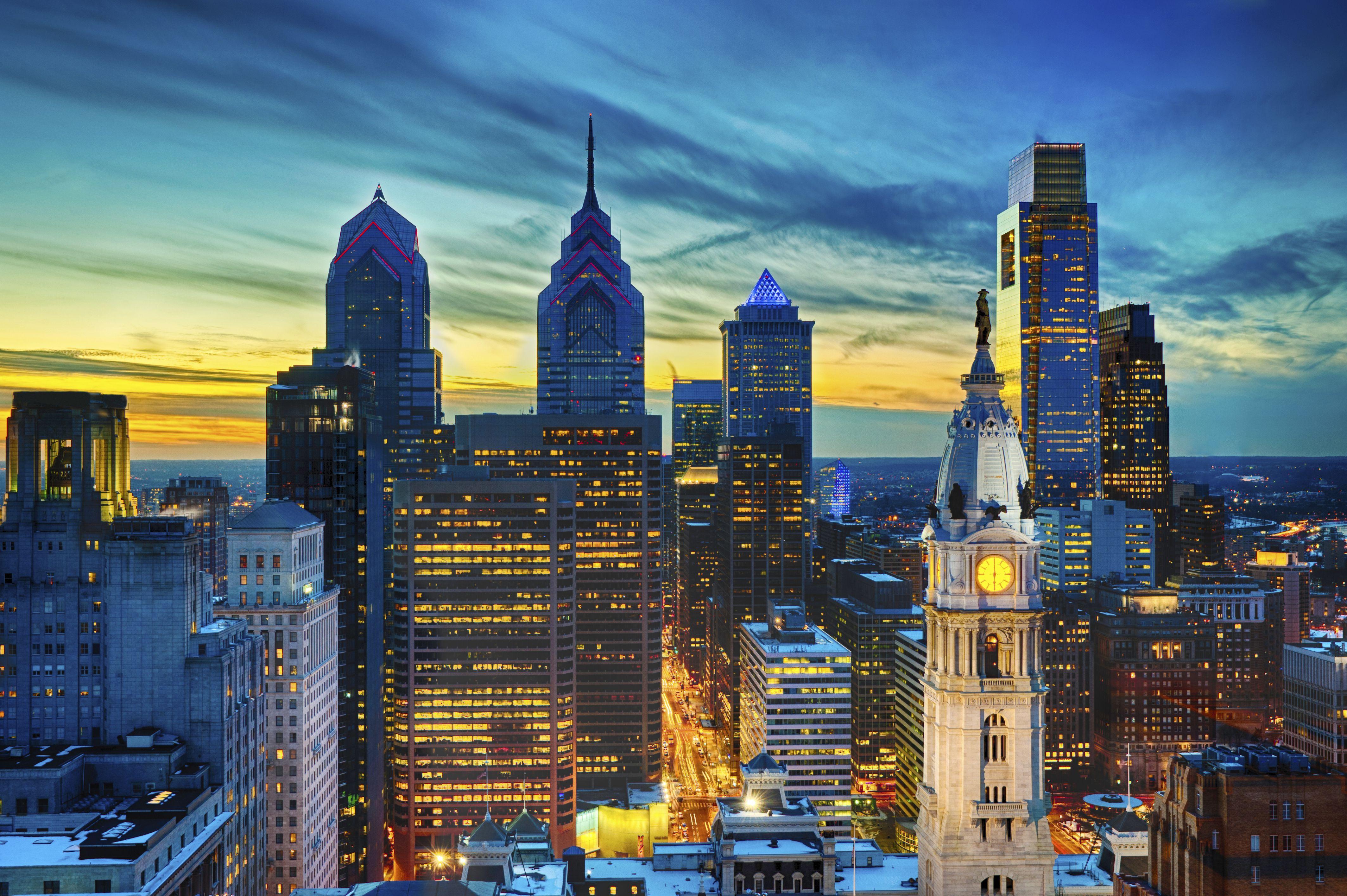 Philadelphia Desktop Wallpapers Top Free Philadelphia Desktop