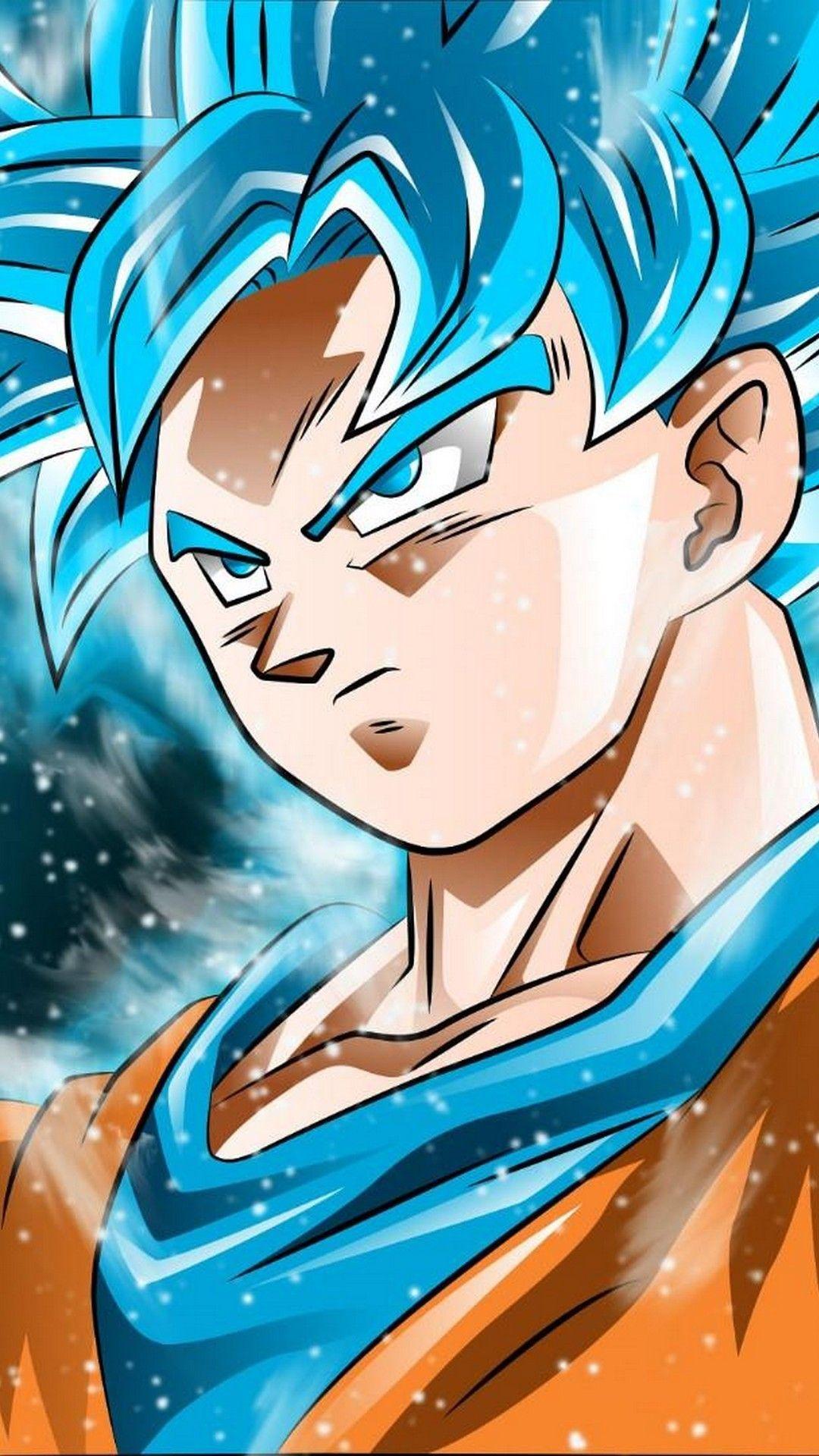 Goku SSJ Blue Wallpapers Top Free Goku SSJ Blue Backgrounds