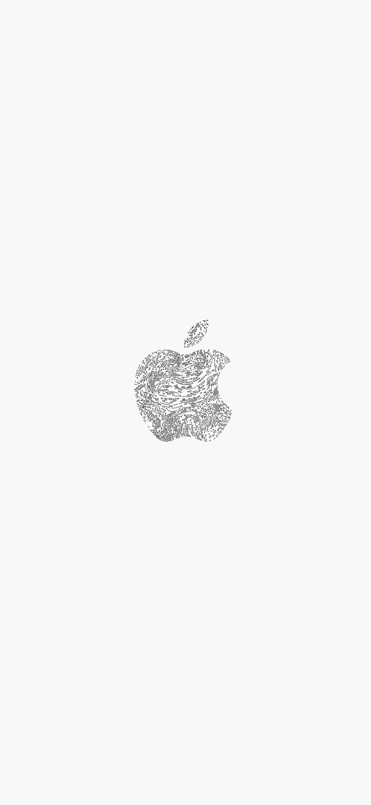 White Apple Wallpapers Top Free White Apple Backgrounds WallpaperAccess