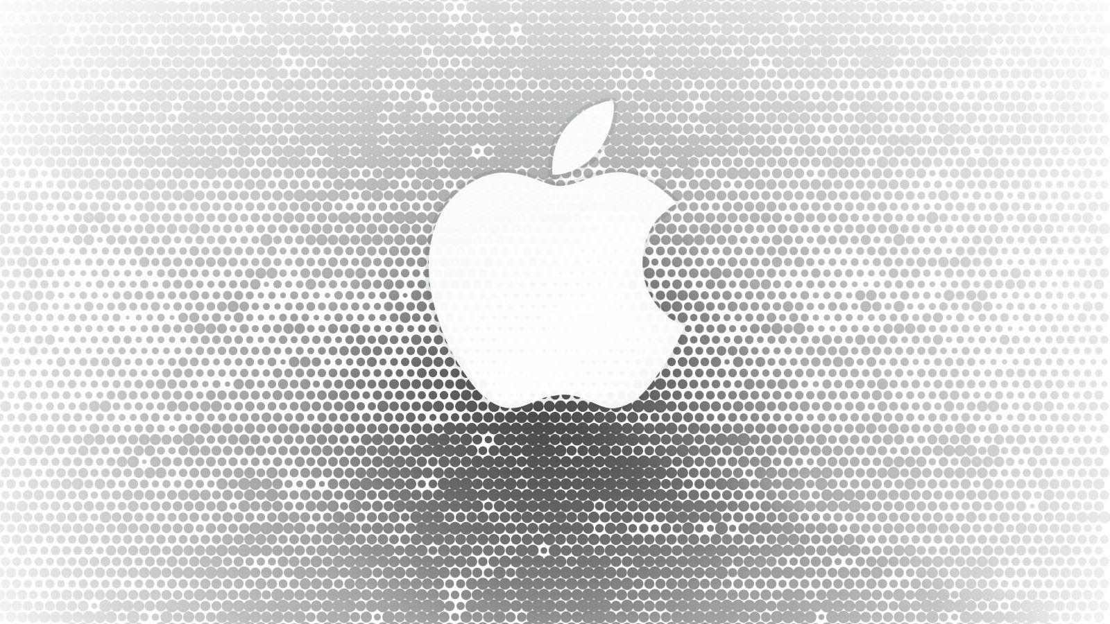 White Apple Wallpapers Top Free White Apple Backgrounds WallpaperAccess