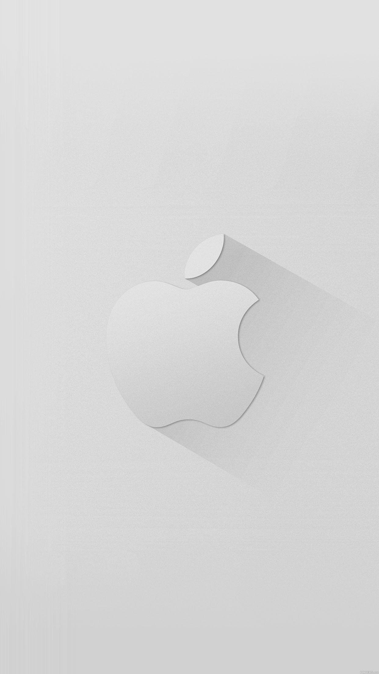 White Apple Wallpapers Top Free White Apple Backgrounds WallpaperAccess