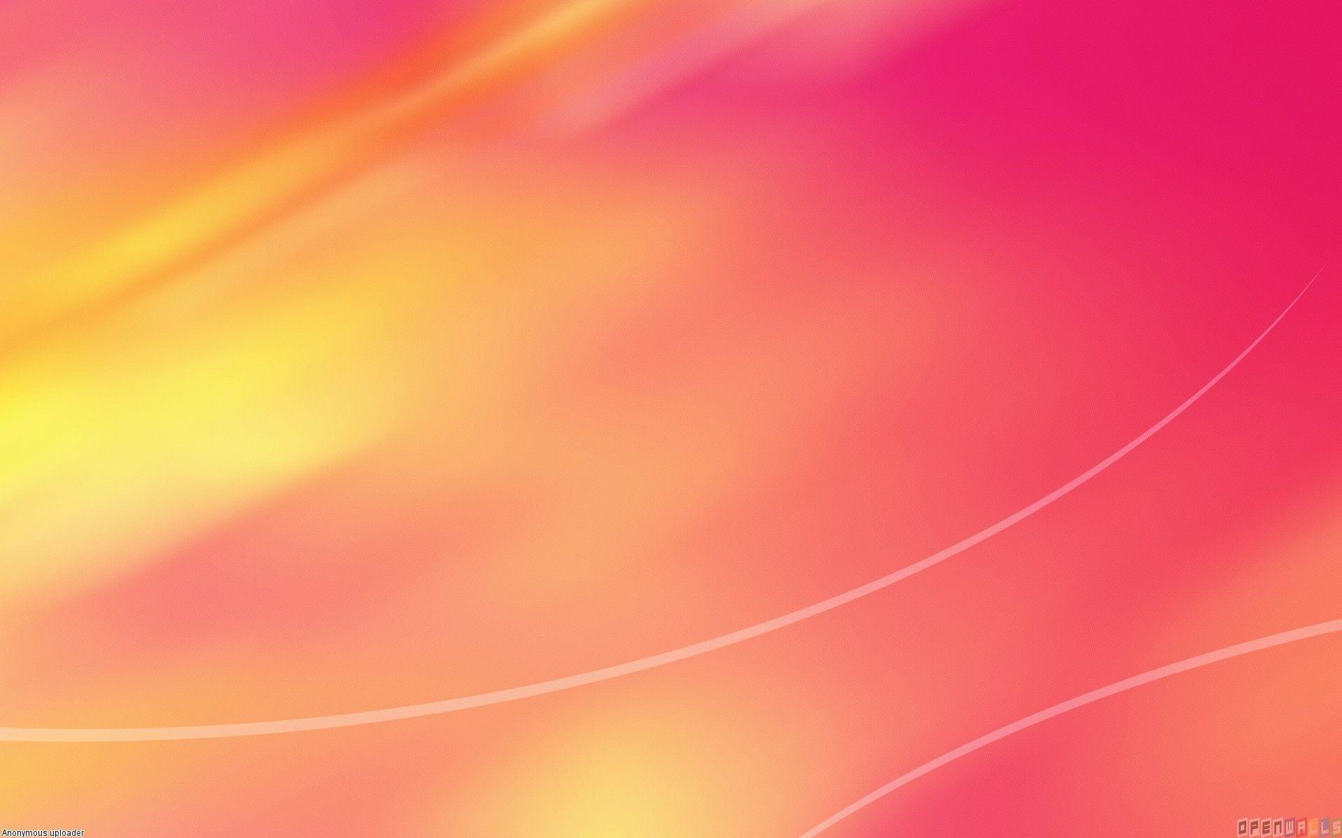 Orange and Pink Wallpapers Top Free Orange and Pink Backgrounds