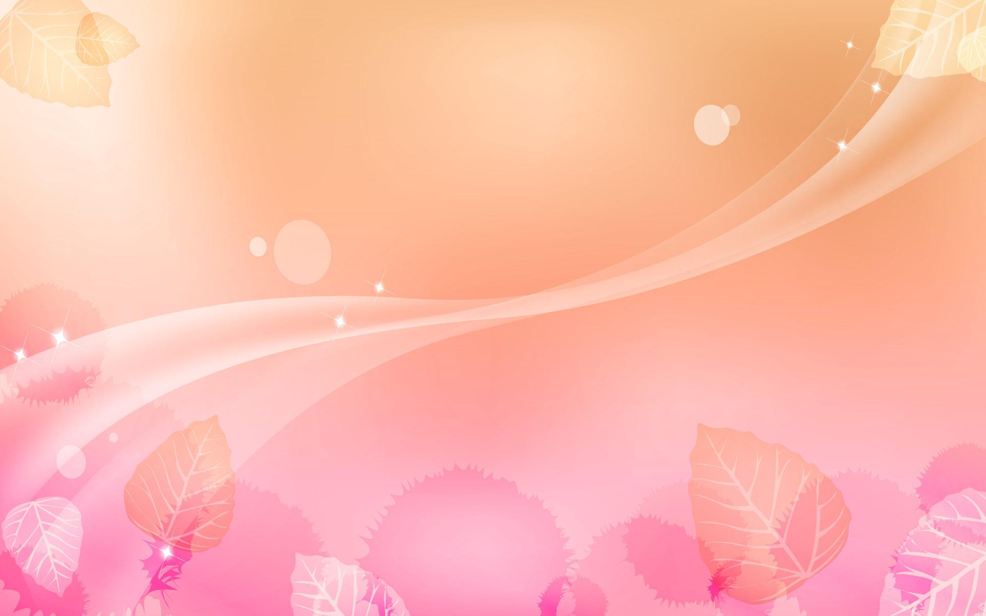 Orange and Pink Wallpapers Top Free Orange and Pink Backgrounds