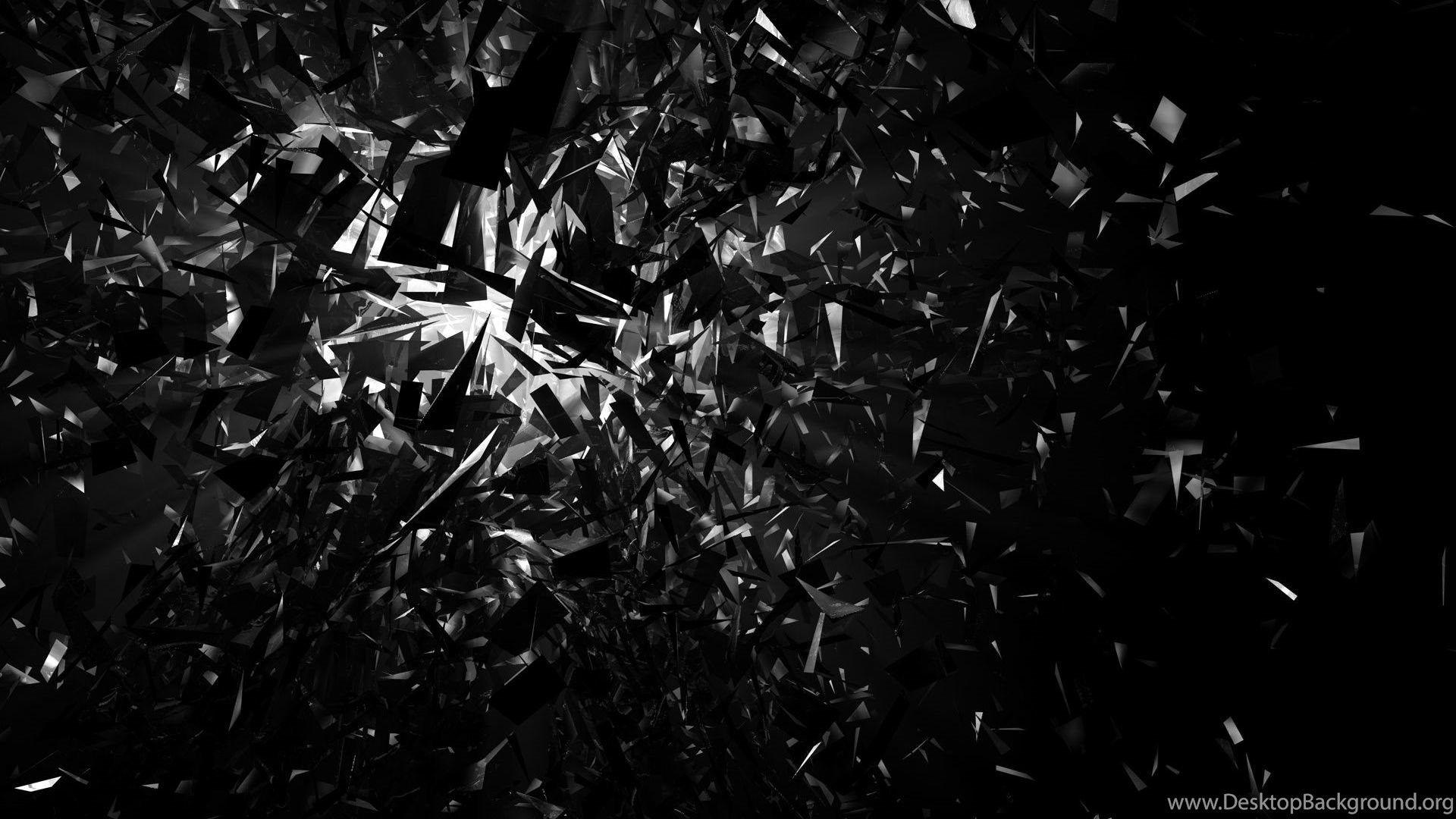 Black Glass Wallpapers Top Free Black Glass Backgrounds WallpaperAccess