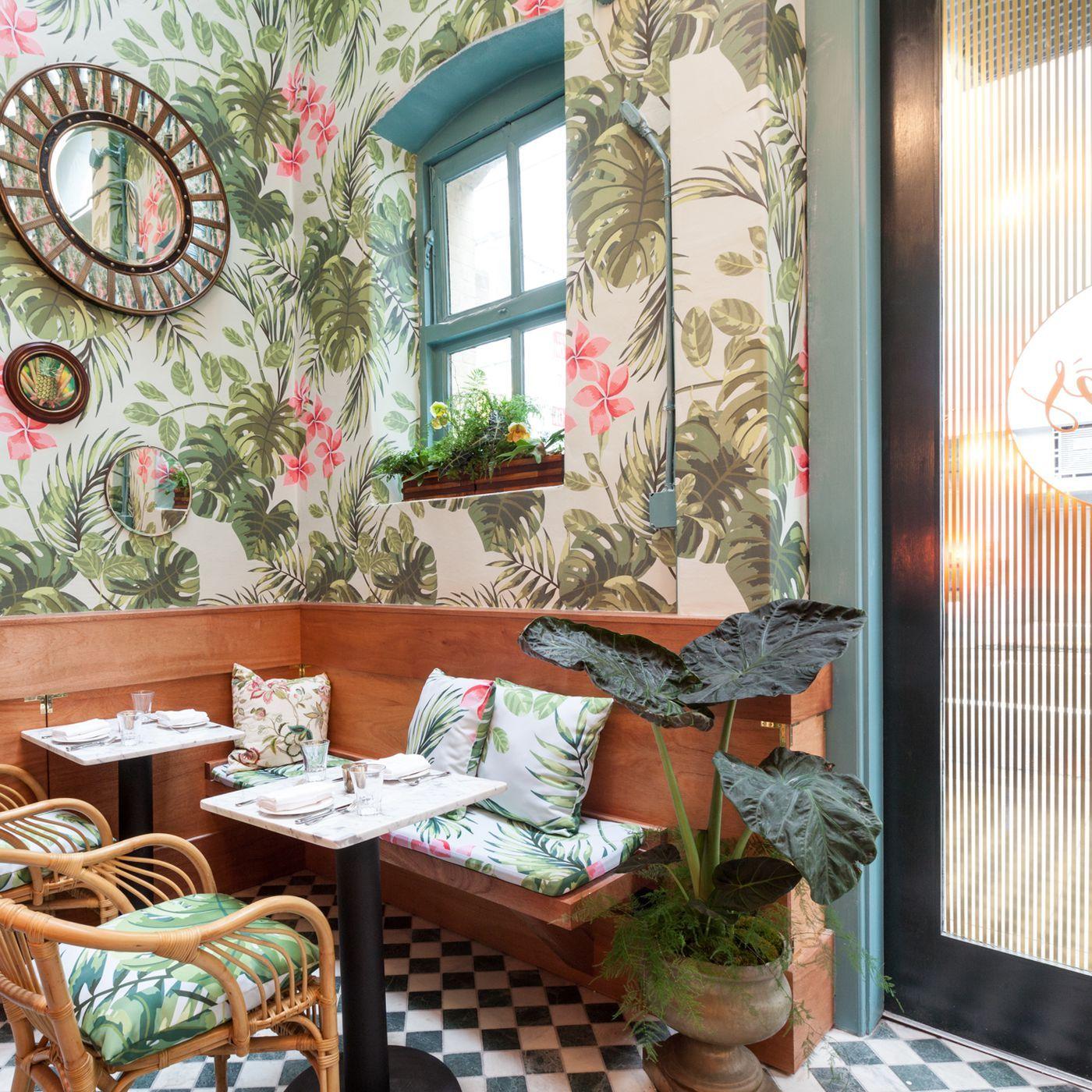 Restaurant Wallpapers Top Free Restaurant Backgrounds WallpaperAccess