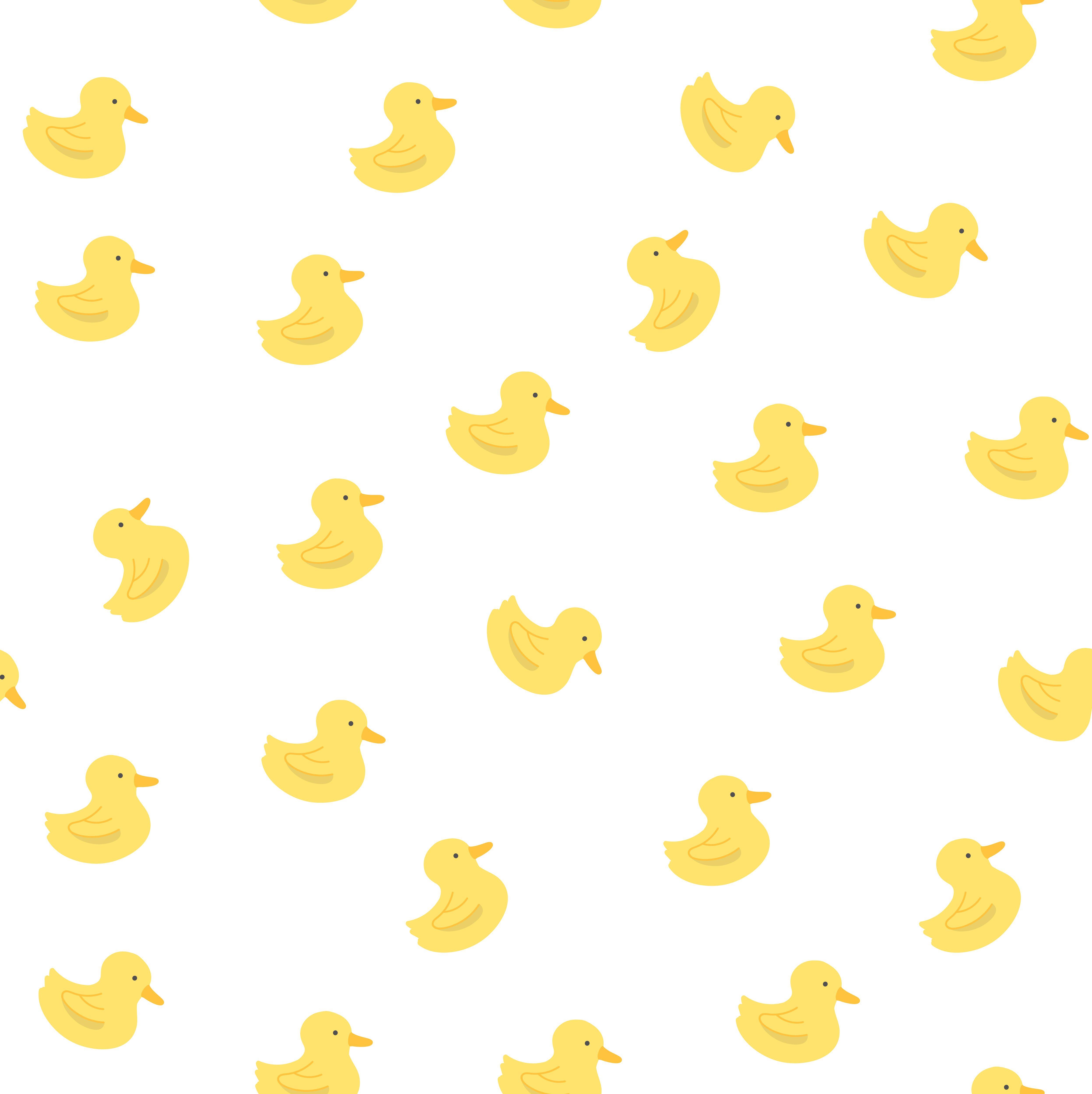 Yellow Duck Wallpapers Top Free Yellow Duck Backgrounds WallpaperAccess