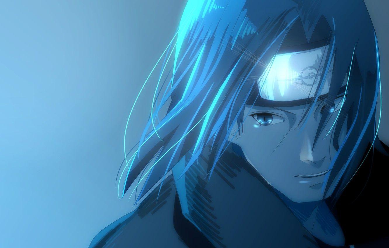 Naruto Blue Wallpapers Top Free Naruto Blue Backgrounds WallpaperAccess