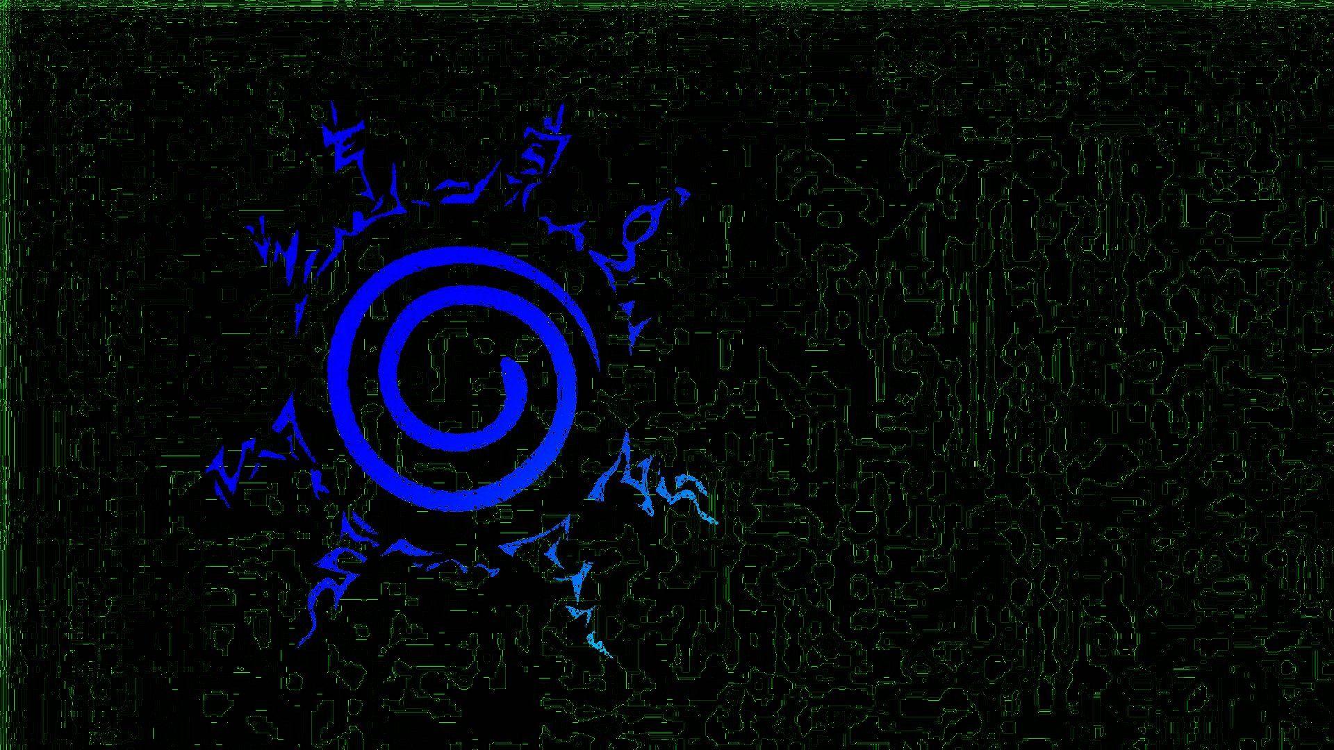 Naruto Blue Wallpapers Top Free Naruto Blue Backgrounds WallpaperAccess