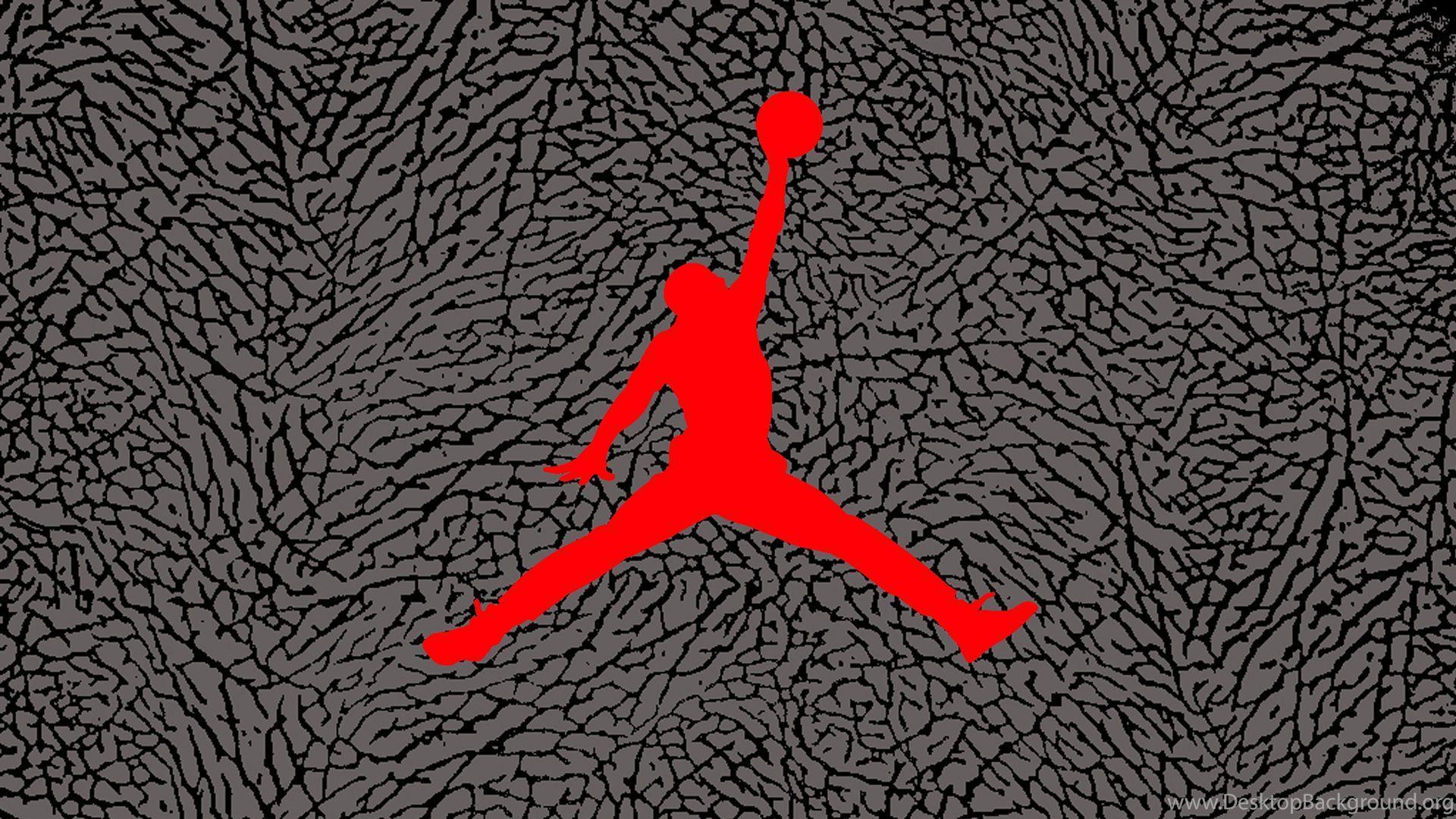 Michael Jordan Logo Wallpapers Top Free Michael Jordan Logo