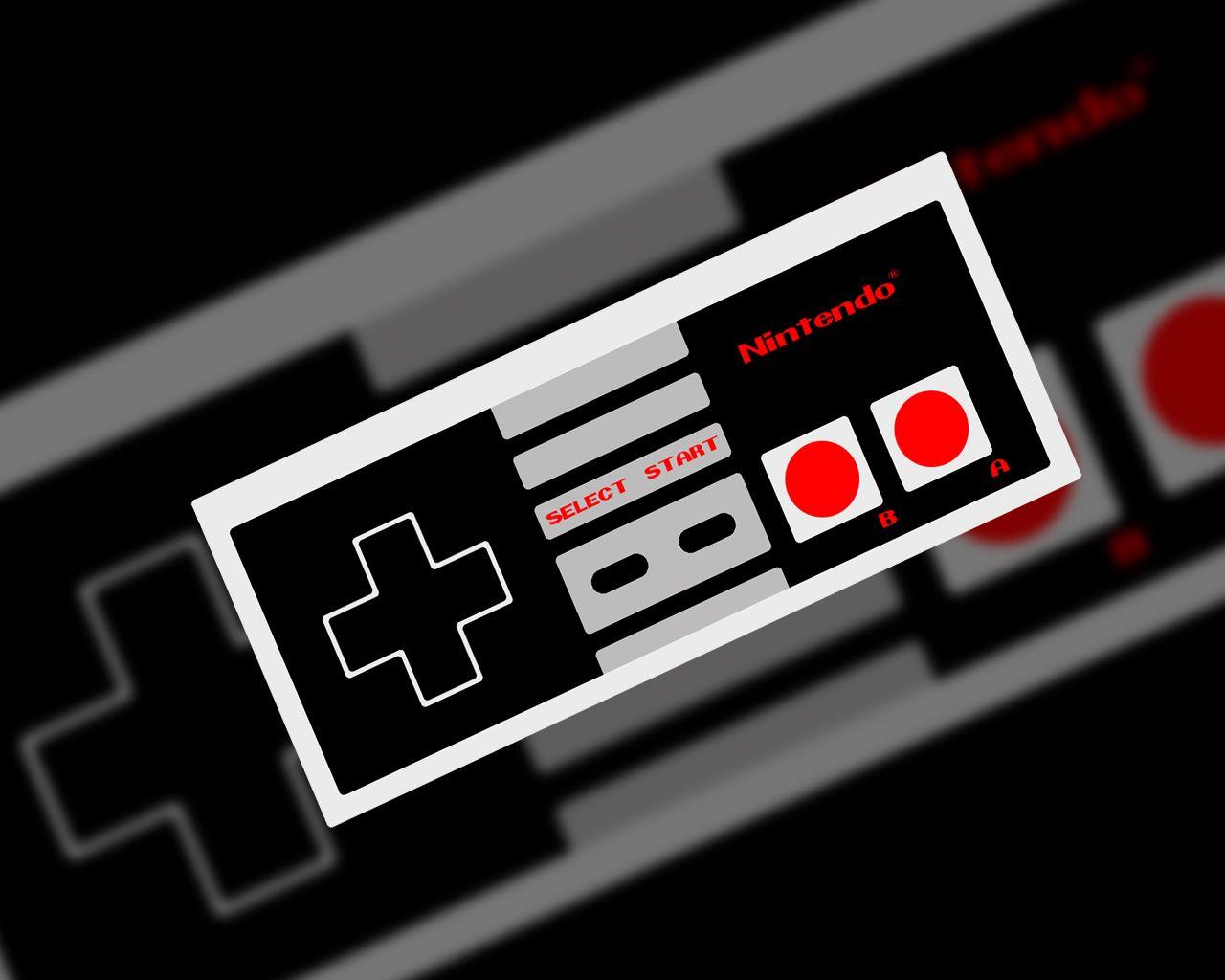Nintendo NES Wallpapers Top Free Nintendo NES Backgrounds