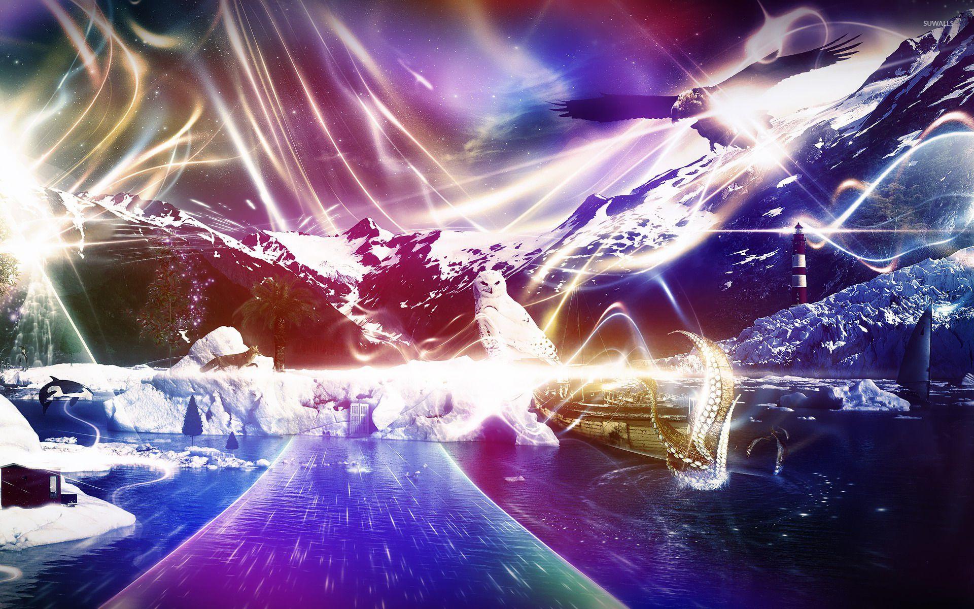 Parallel Universe Wallpapers Top Free Parallel Universe Backgrounds