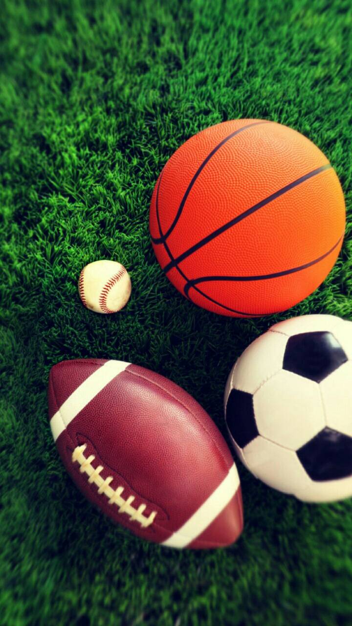 Sports Balls Wallpapers Top Free Sports Balls Backgrounds