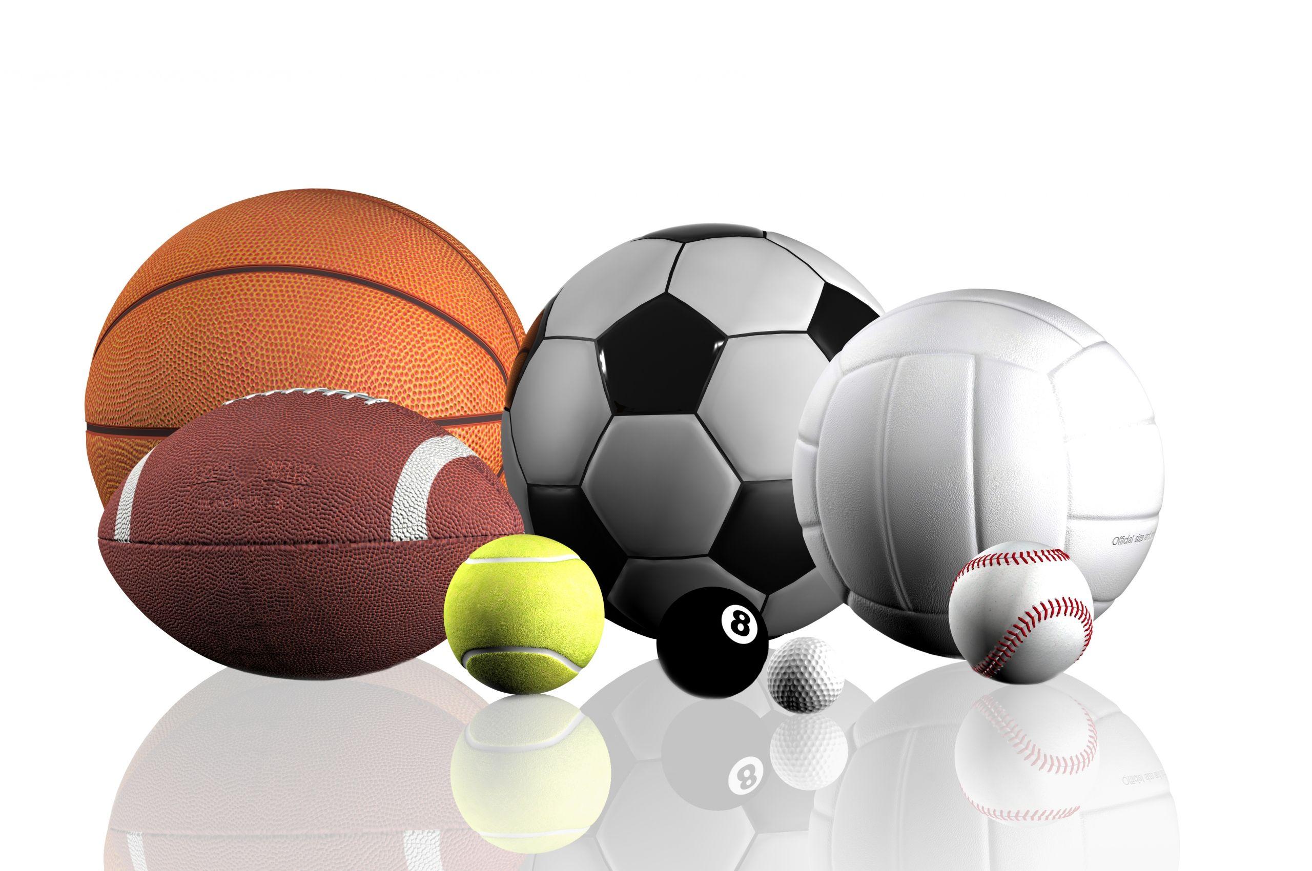 Sports Balls Wallpapers Top Free Sports Balls Backgrounds