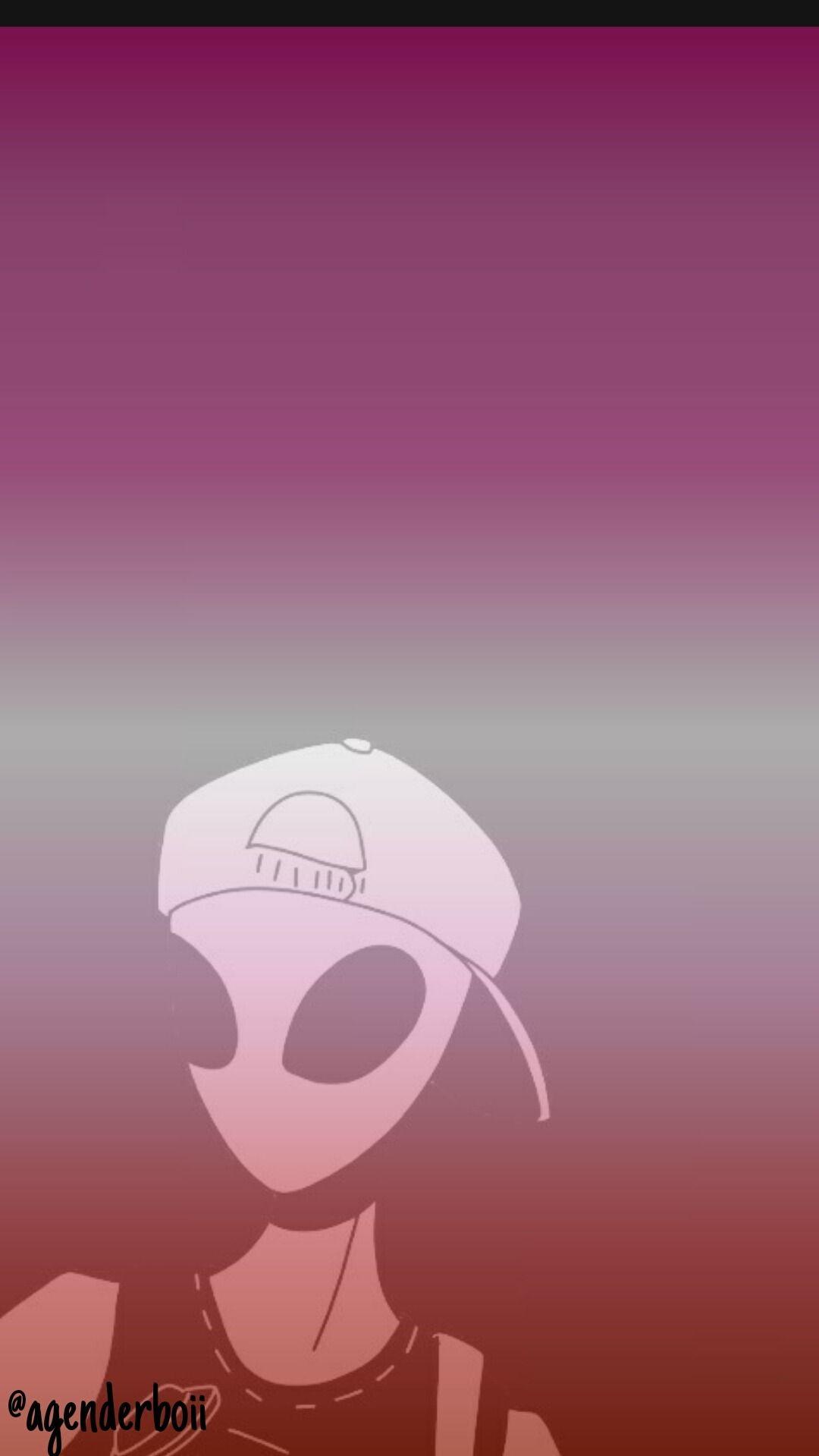 Pink Alien Wallpapers Top Free Pink Alien Backgrounds WallpaperAccess