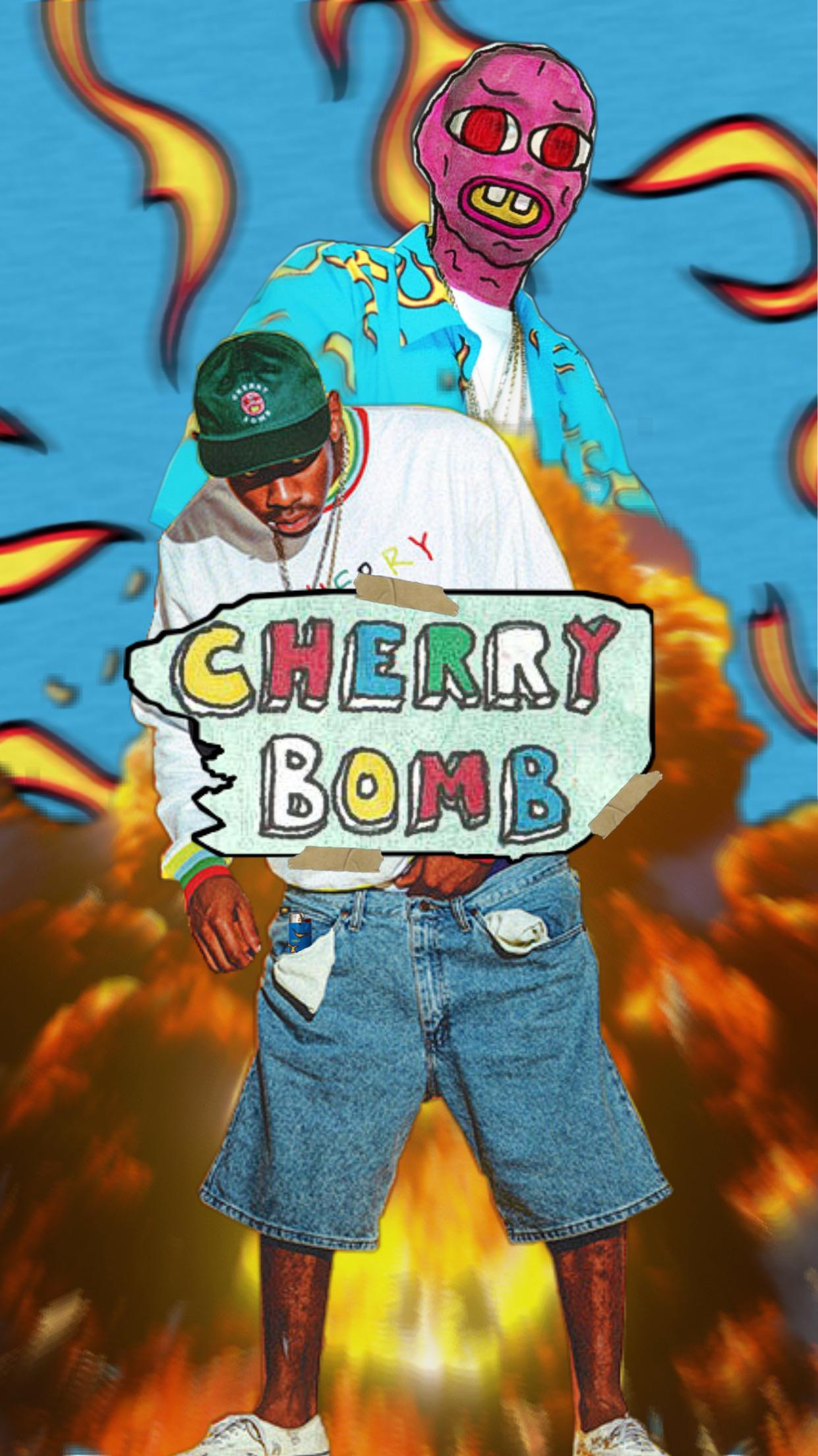 Cherry Bomb Wallpapers Top Free Cherry Bomb Backgrounds WallpaperAccess
