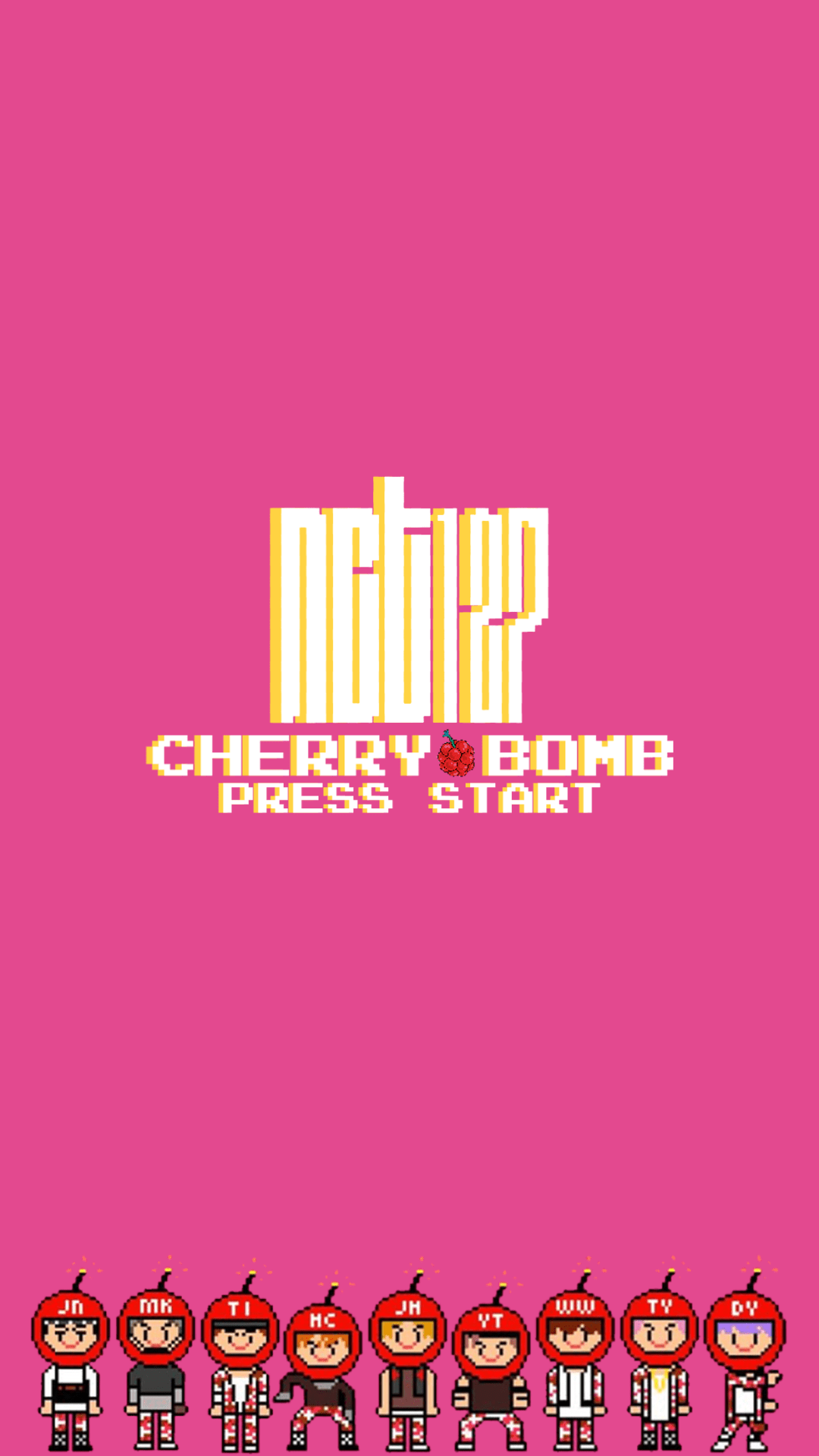 Cherry Bomb Wallpapers Top Free Cherry Bomb Backgrounds WallpaperAccess