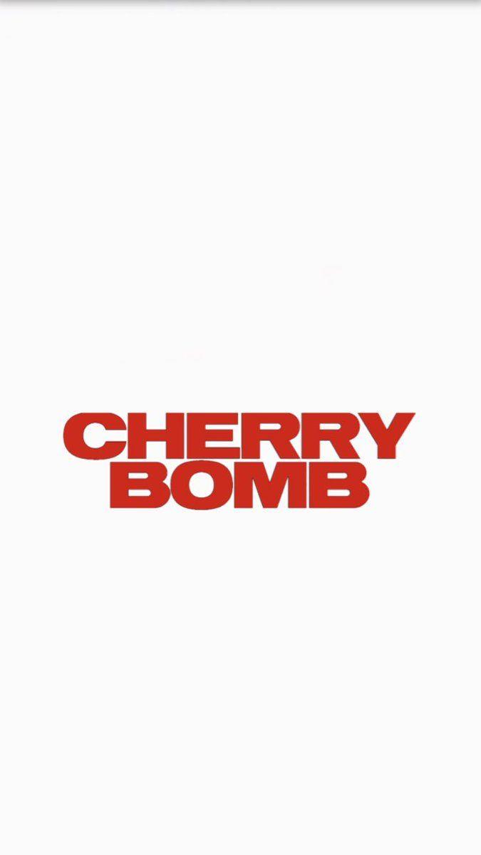 Cherry Bomb Wallpapers Top Free Cherry Bomb Backgrounds WallpaperAccess