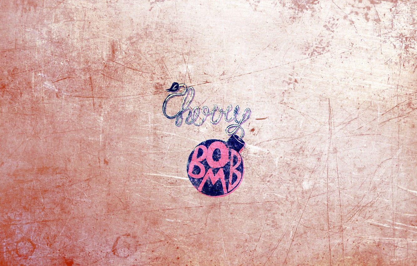 Cherry Bomb Wallpapers Top Free Cherry Bomb Backgrounds WallpaperAccess