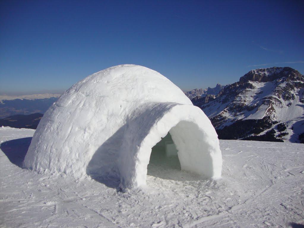 Igloo Wallpapers Top Free Igloo Backgrounds WallpaperAccess