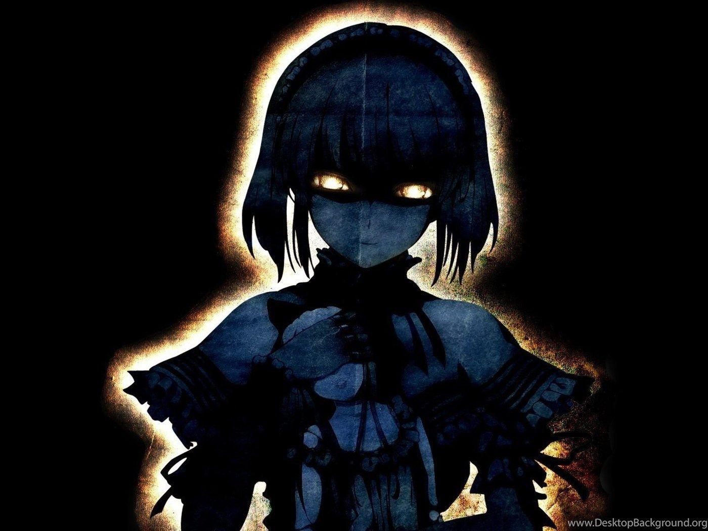 Best Dark Anime Wallpapers Top Free Best Dark Anime Backgrounds