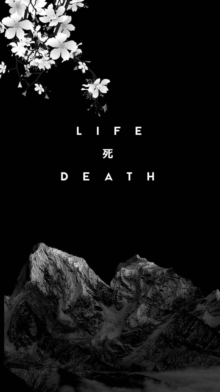 Life and Death Wallpapers Top Free Life and Death Backgrounds