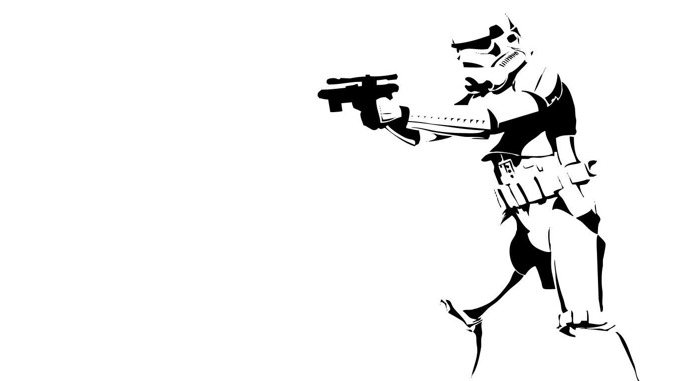 Star Wars White Wallpapers Top Free Star Wars White Backgrounds