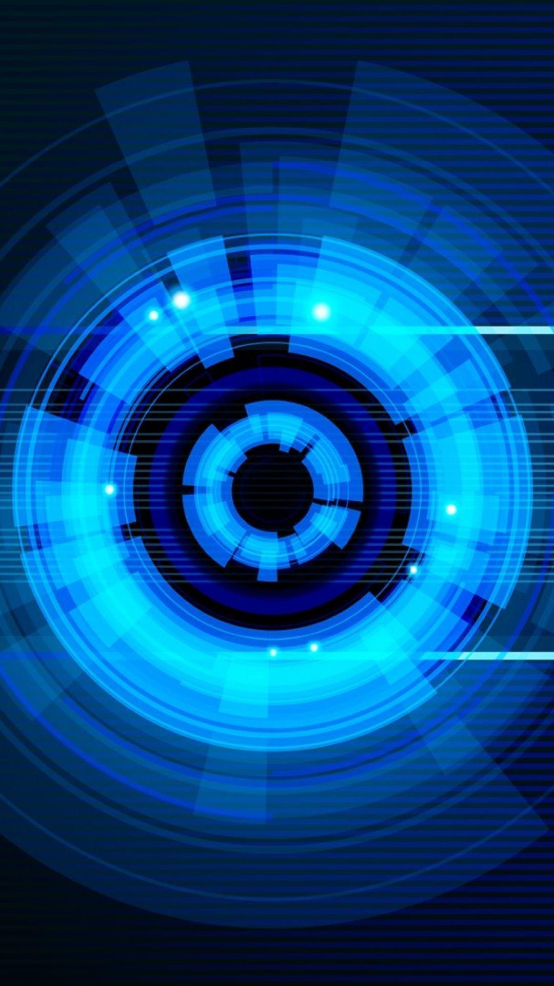 Cool Blue Phone Wallpapers Top Free Cool Blue Phone Backgrounds