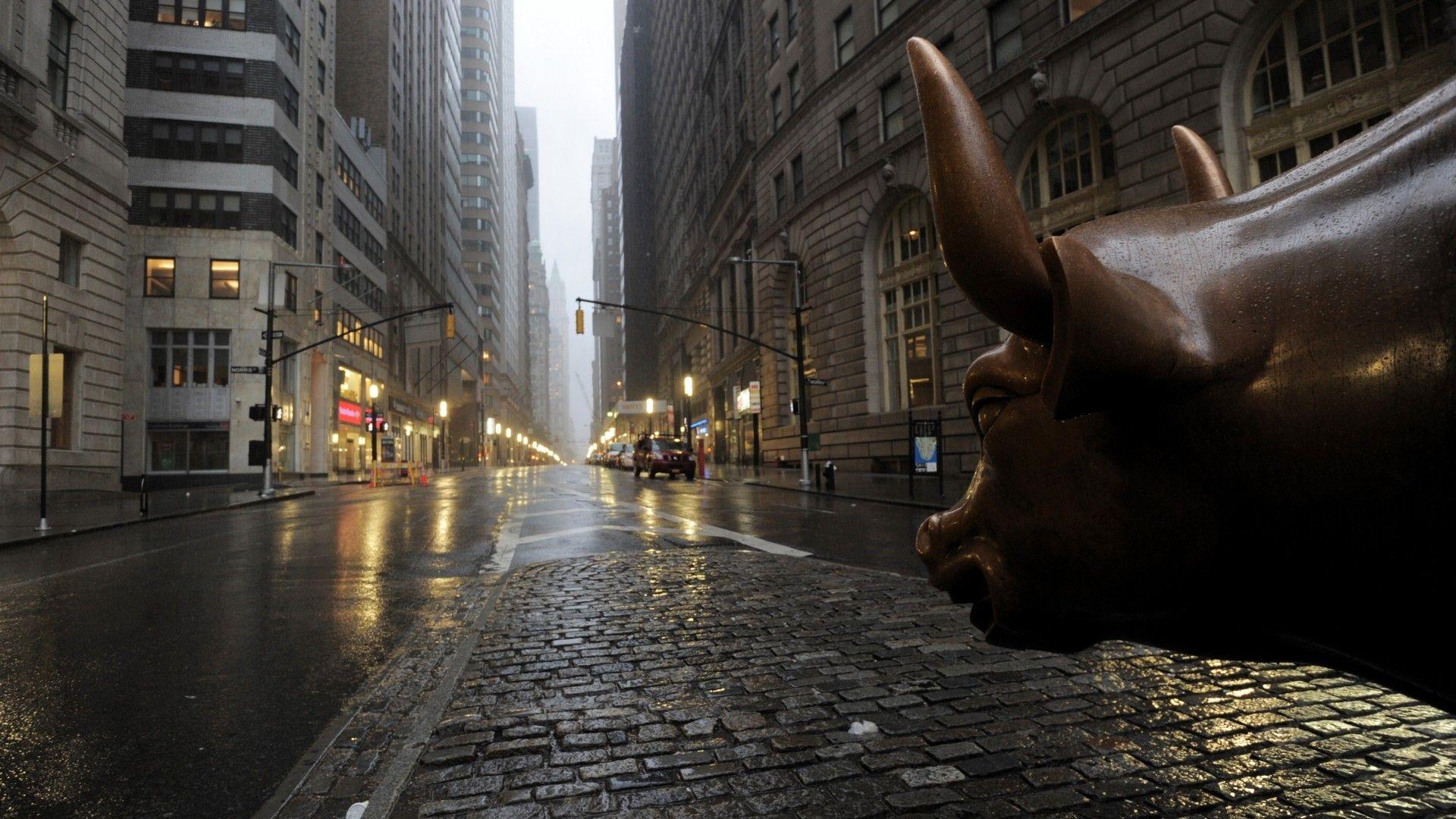 Wall Street HD Wallpapers Top Free Wall Street HD Backgrounds