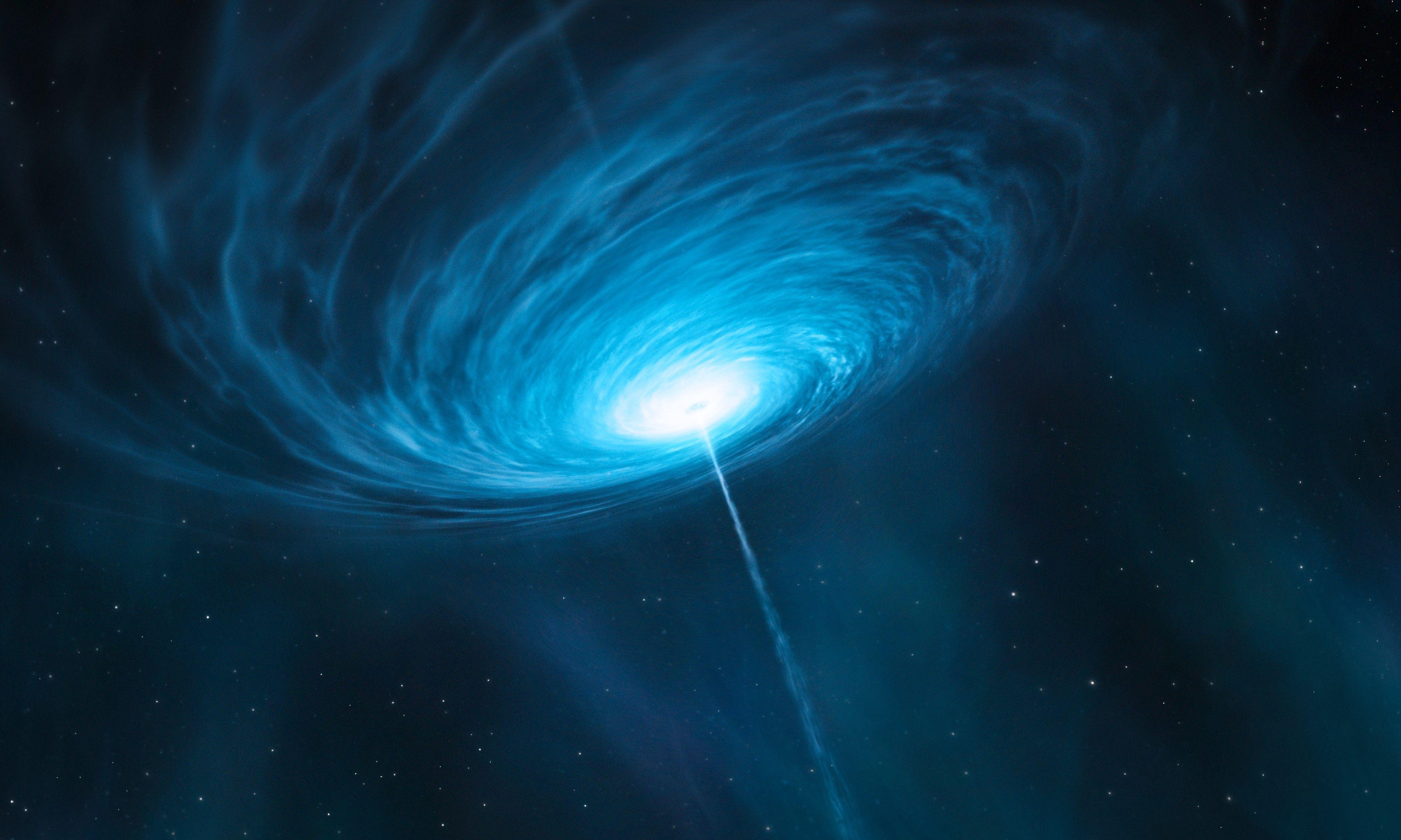 Blue Quasar Wallpapers Top Free Blue Quasar Backgrounds WallpaperAccess