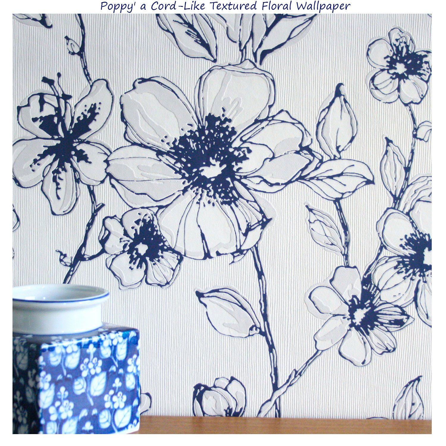 Navy Blue Floral Wallpapers Top Free Navy Blue Floral Backgrounds