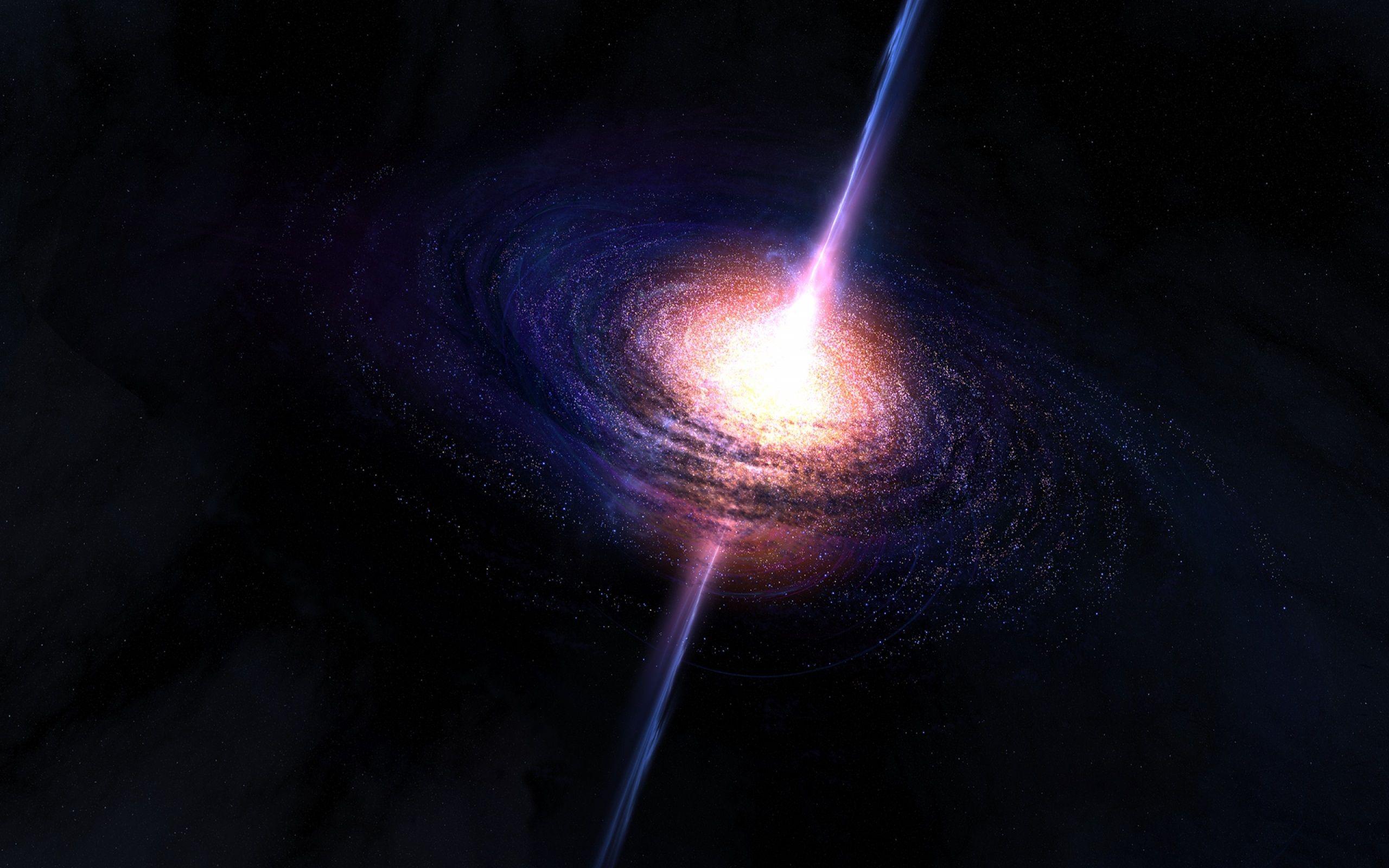 Black Hole Quasar Wallpapers Top Free Black Hole Quasar Backgrounds