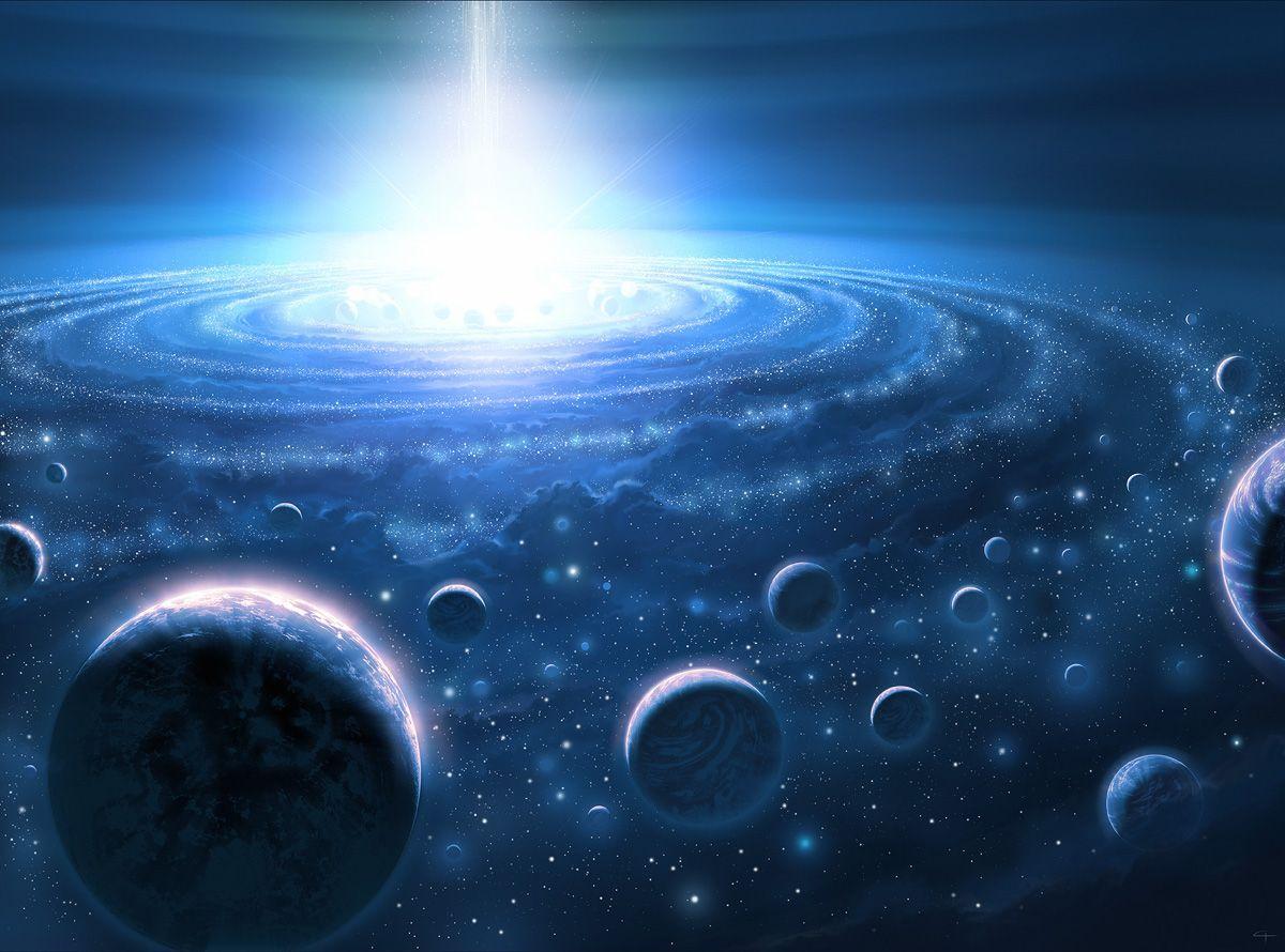 Blue Quasar Wallpapers Top Free Blue Quasar Backgrounds WallpaperAccess