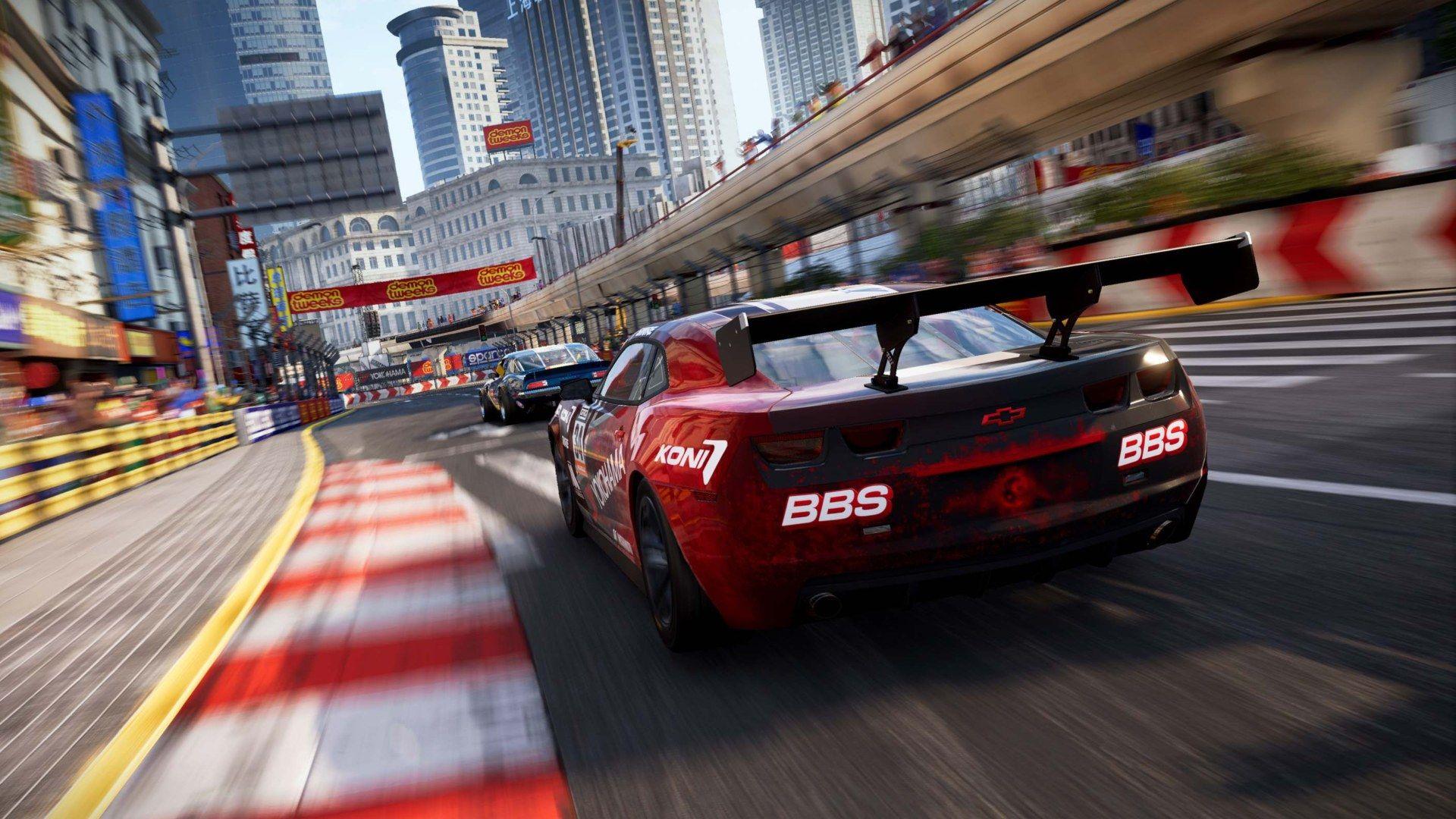 Racing Game Wallpapers Top Free Racing Game Backgrounds WallpaperAccess