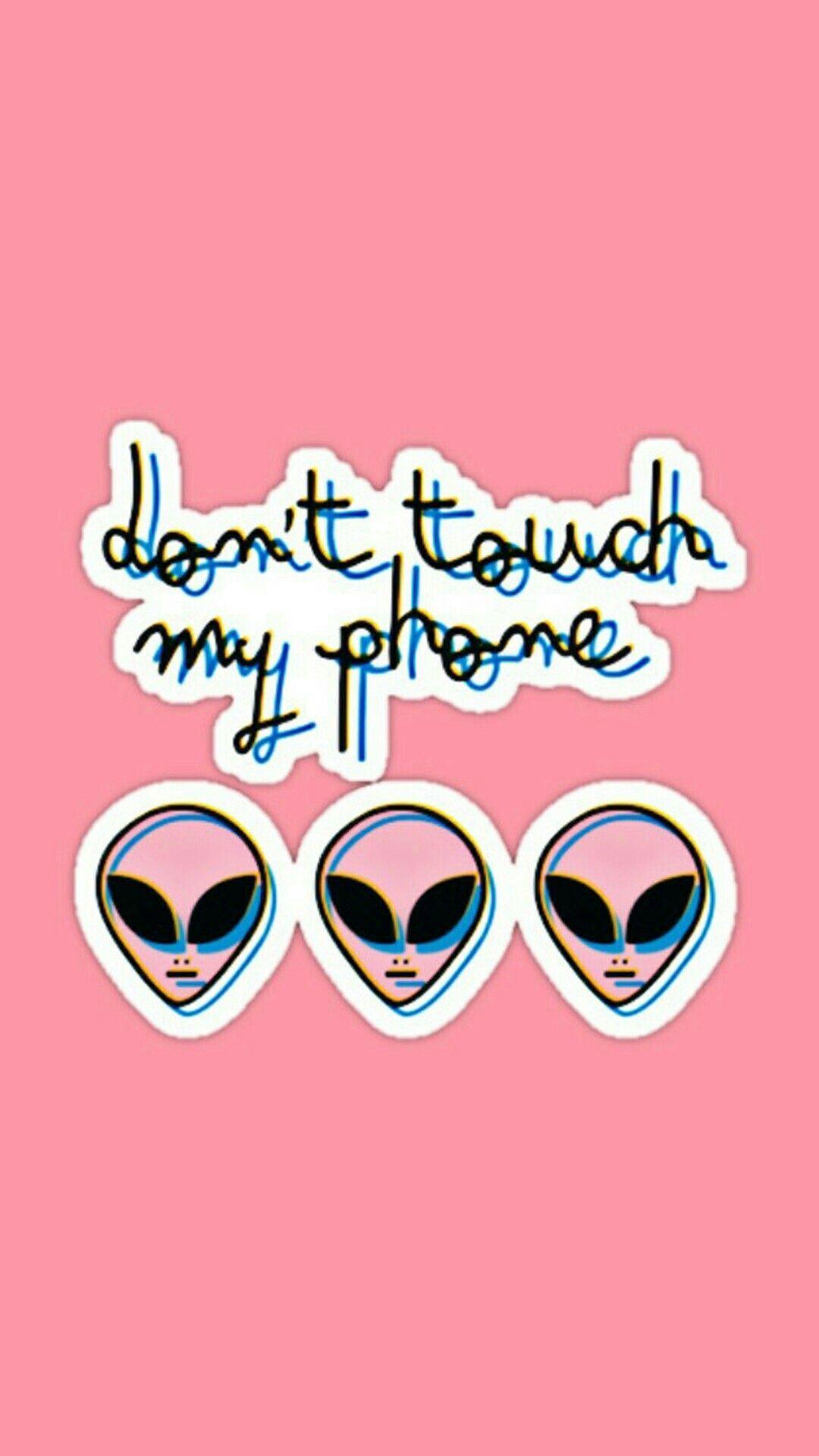 Pink Alien Wallpapers Top Free Pink Alien Backgrounds WallpaperAccess