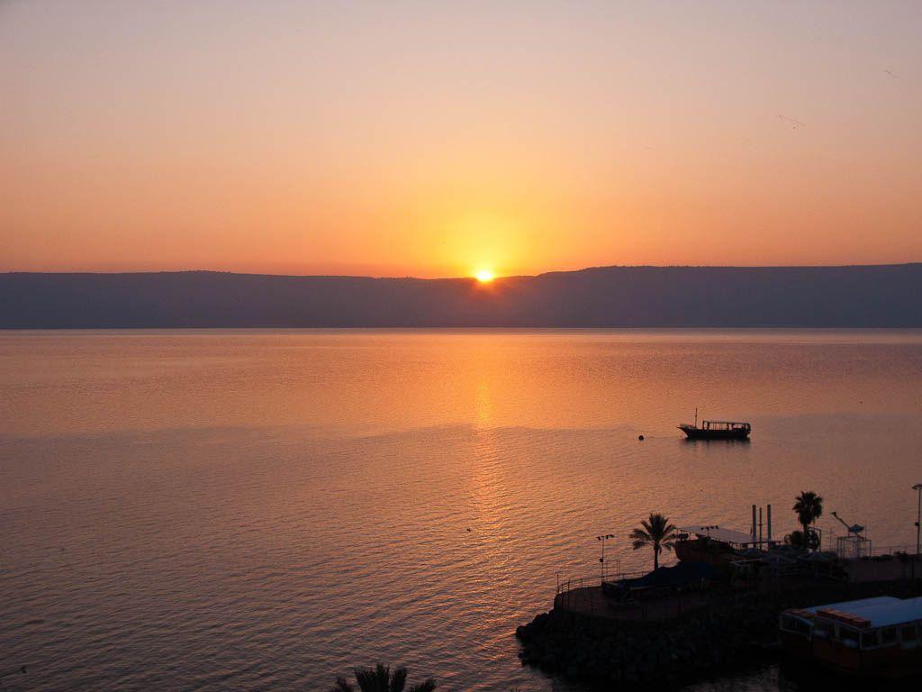 Sea of Galilee Wallpapers Top Free Sea of Galilee Backgrounds