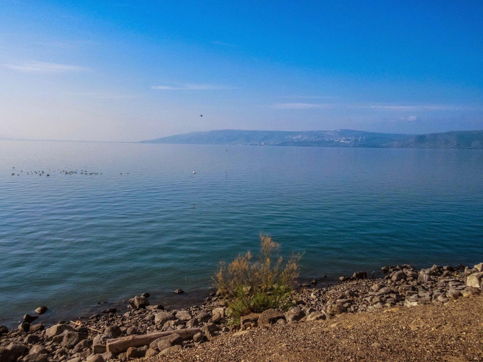 Sea of Galilee Wallpapers Top Free Sea of Galilee Backgrounds