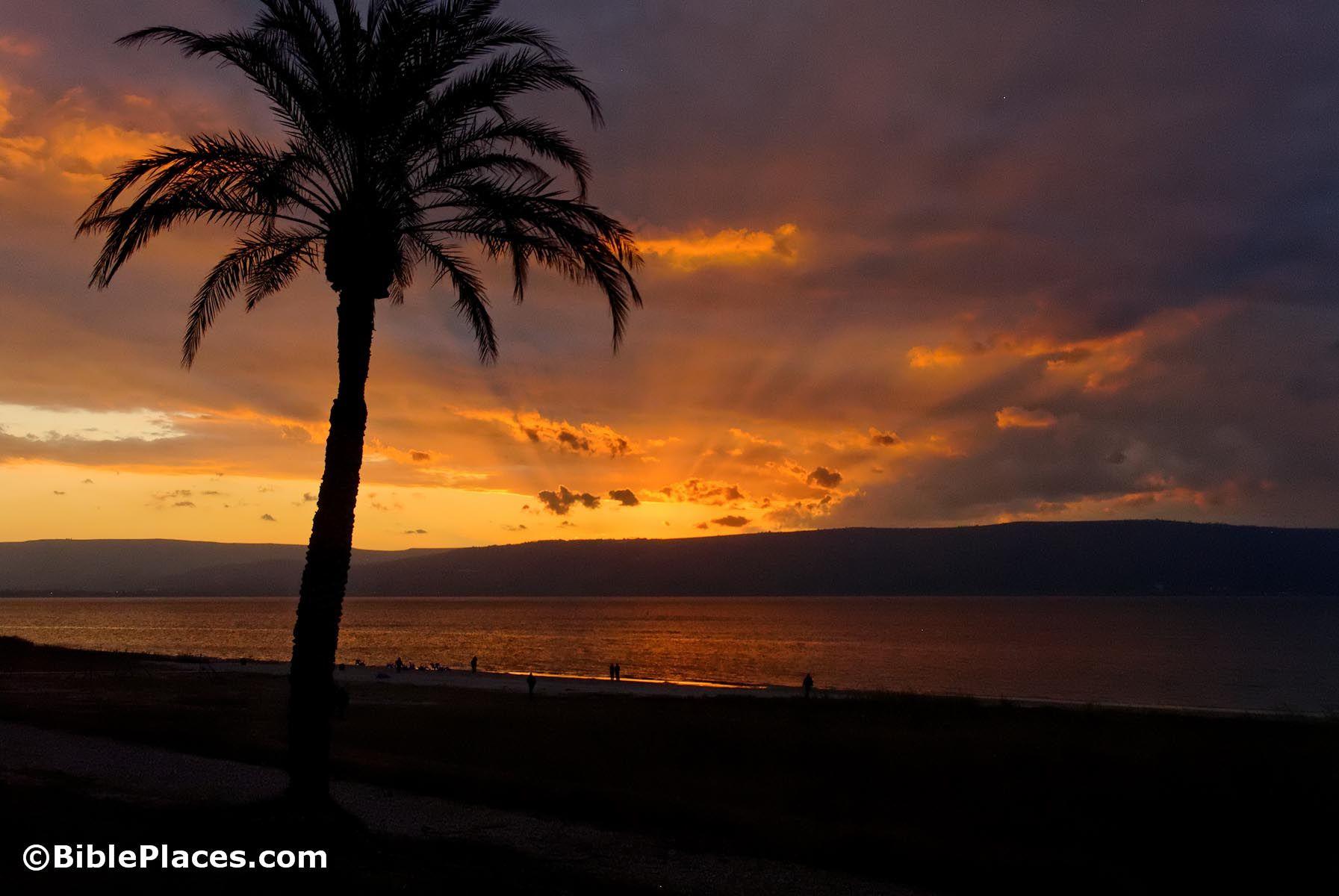 Sea of Galilee Wallpapers Top Free Sea of Galilee Backgrounds