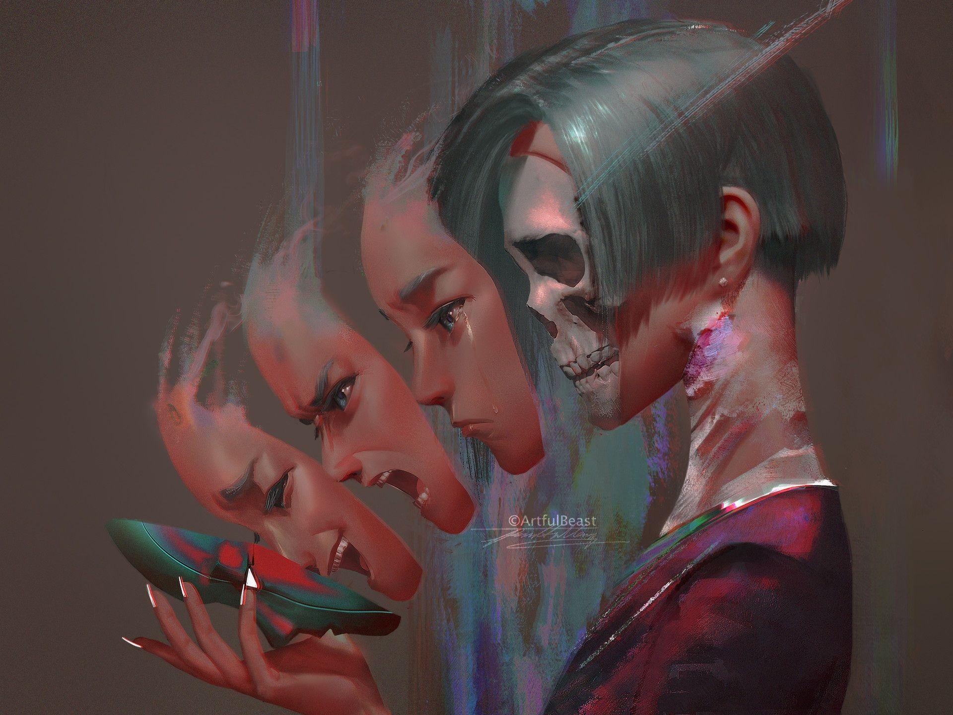 Emotion Wallpapers Top Free Emotion Backgrounds WallpaperAccess