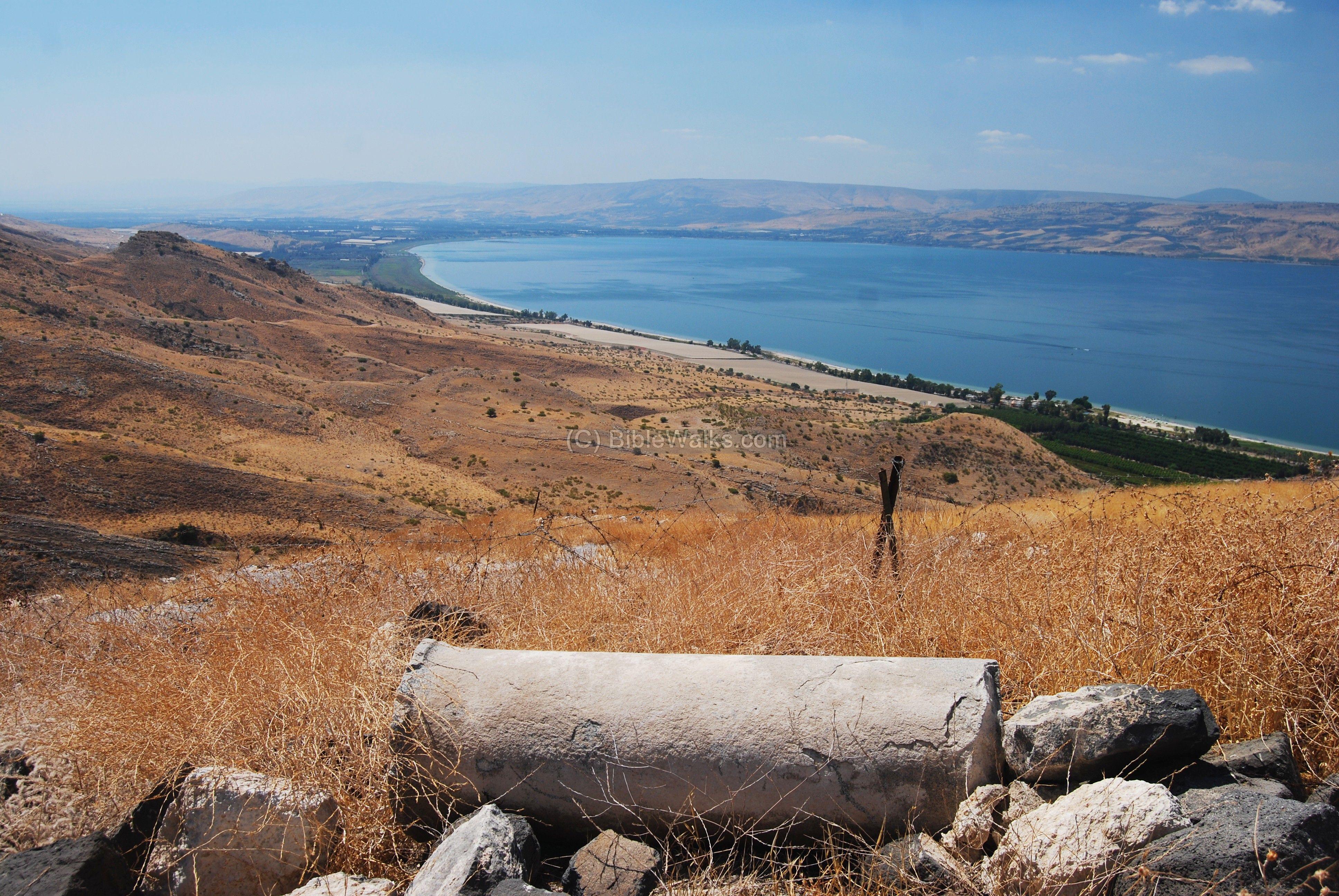 Sea of Galilee Wallpapers Top Free Sea of Galilee Backgrounds