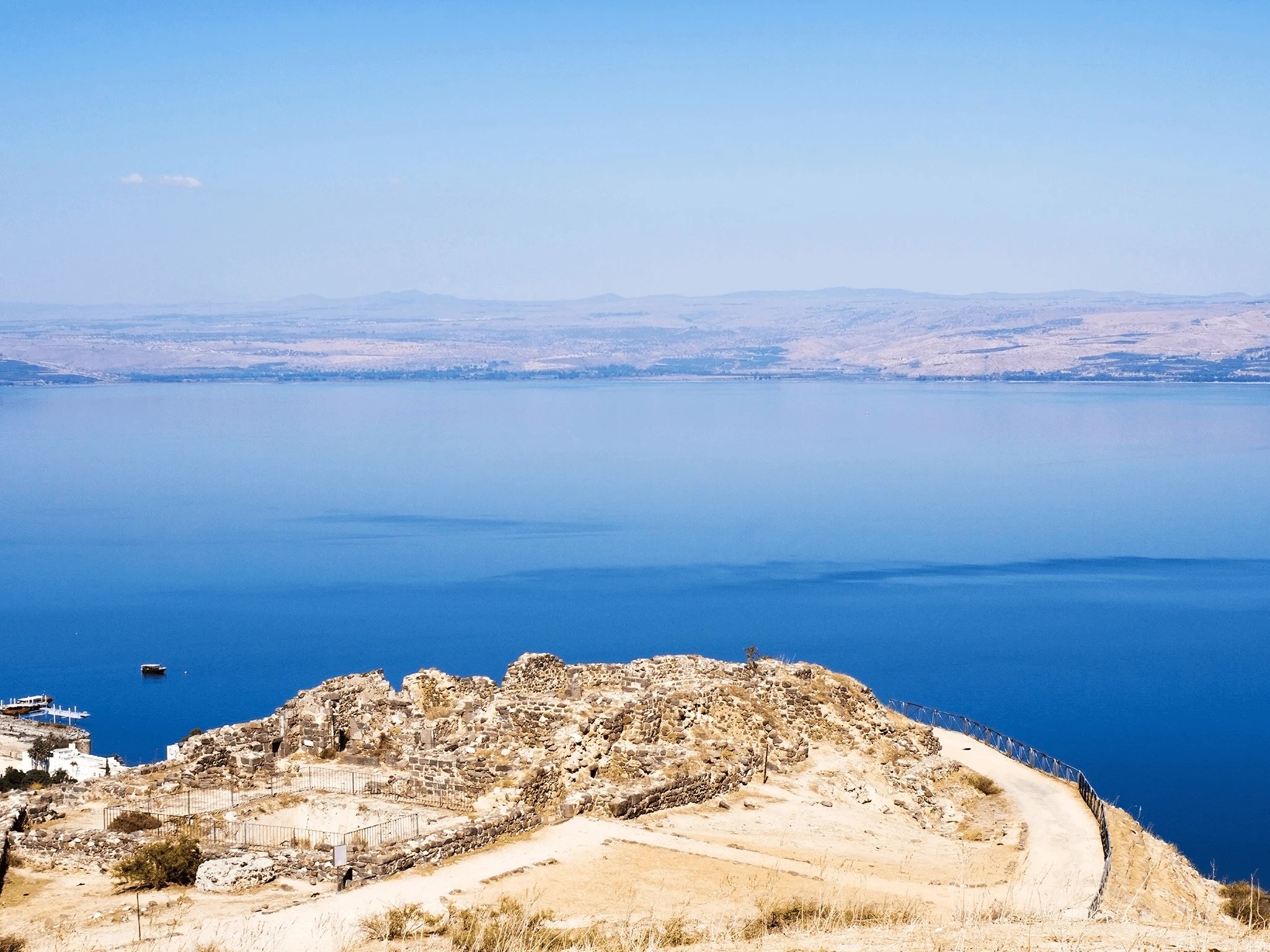 Sea of Galilee Wallpapers Top Free Sea of Galilee Backgrounds WallpaperAccess