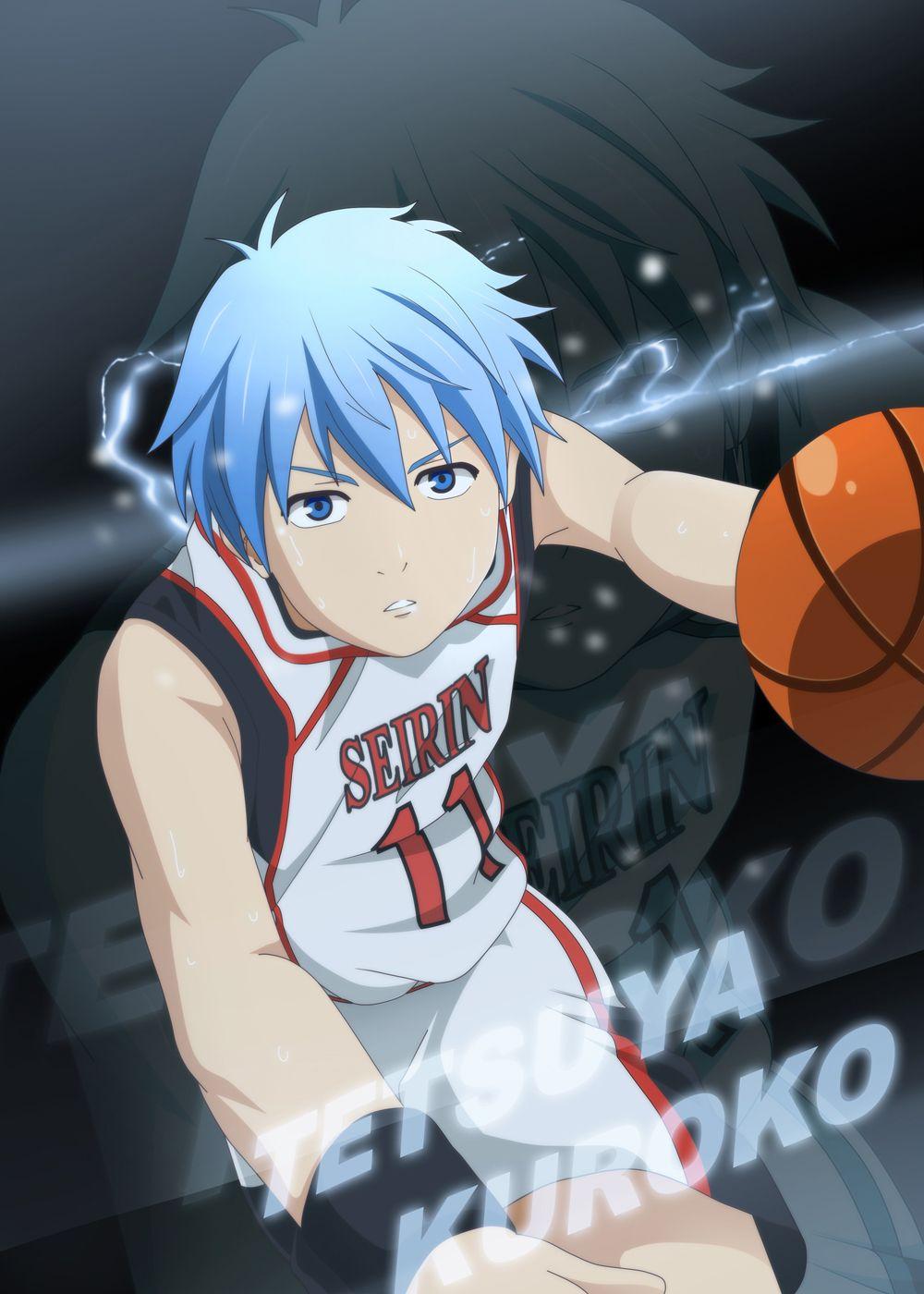 Cool Kuroko Tetsuya Wallpapers Top Free Cool Kuroko