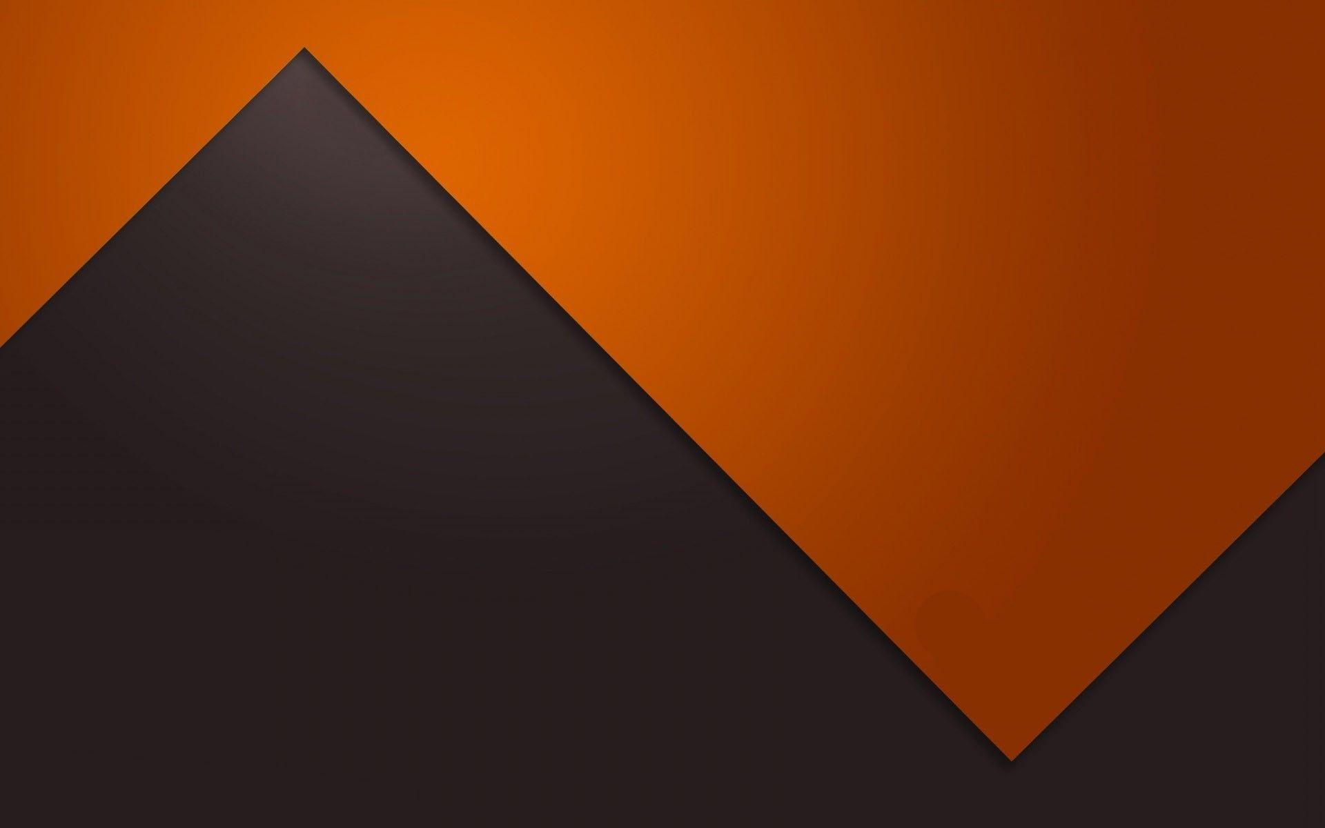 Black and Orange Abstract Wallpapers Top Free Black and Orange