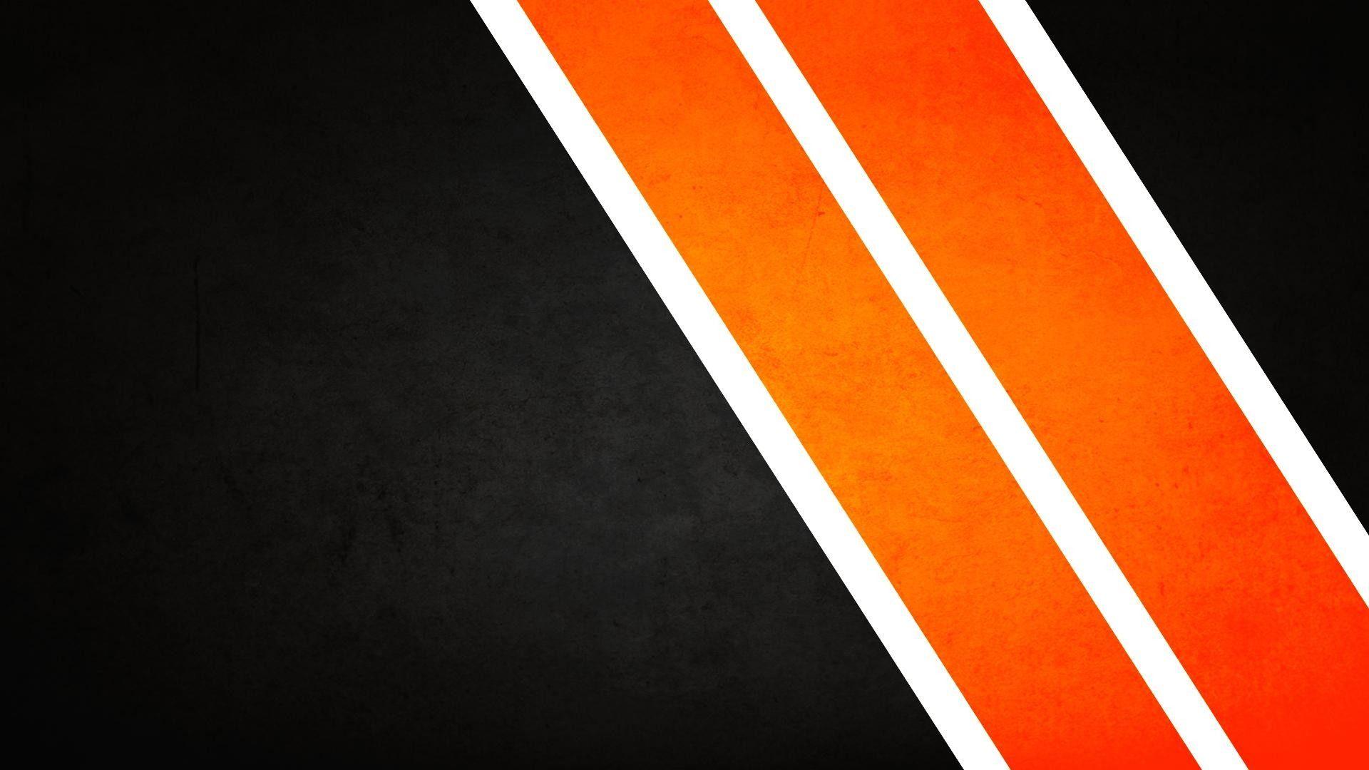 Cool Black and Orange Wallpapers Top Free Cool Black and Orange