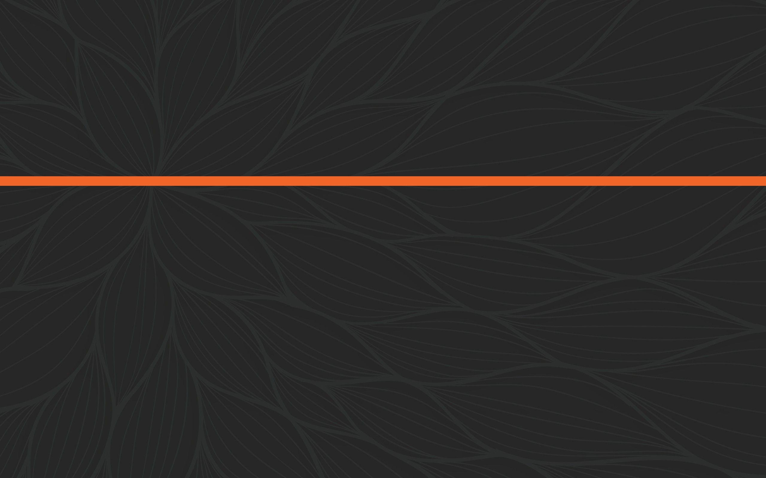 Black and Orange Abstract Wallpapers Top Free Black and Orange