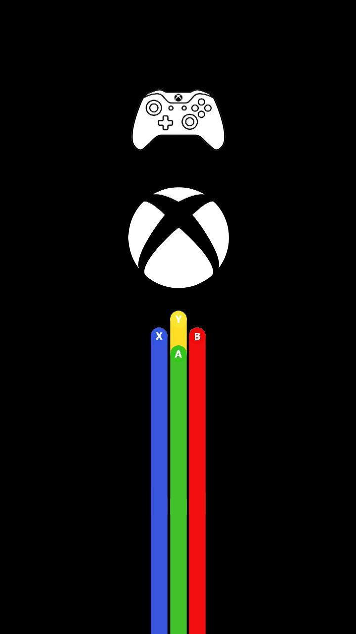 Xbox Mobile Wallpapers Top Free Xbox Mobile Backgrounds WallpaperAccess